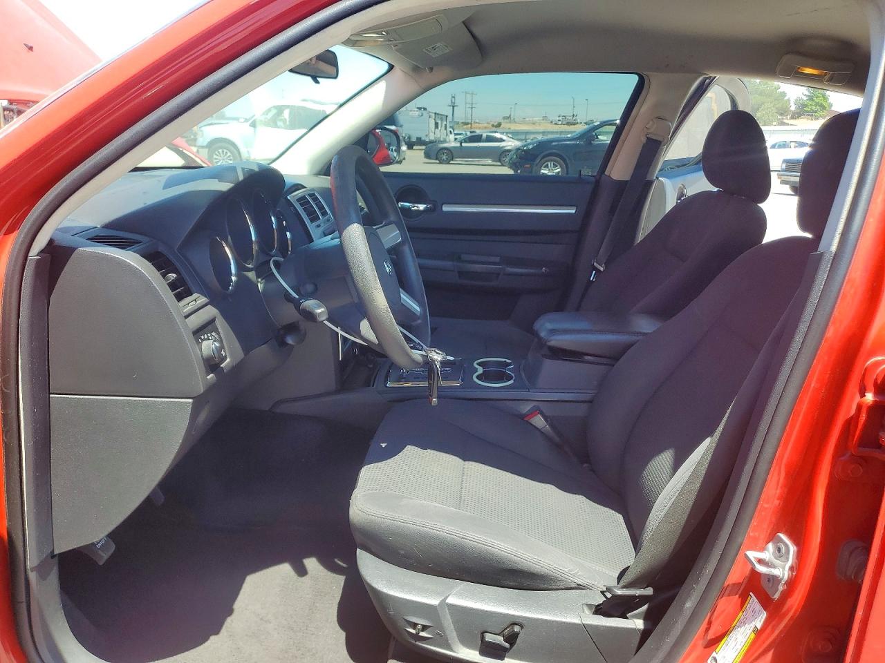 2010 Dodge Charger Sxt Red vin: 2B3CA3CV4AH252125