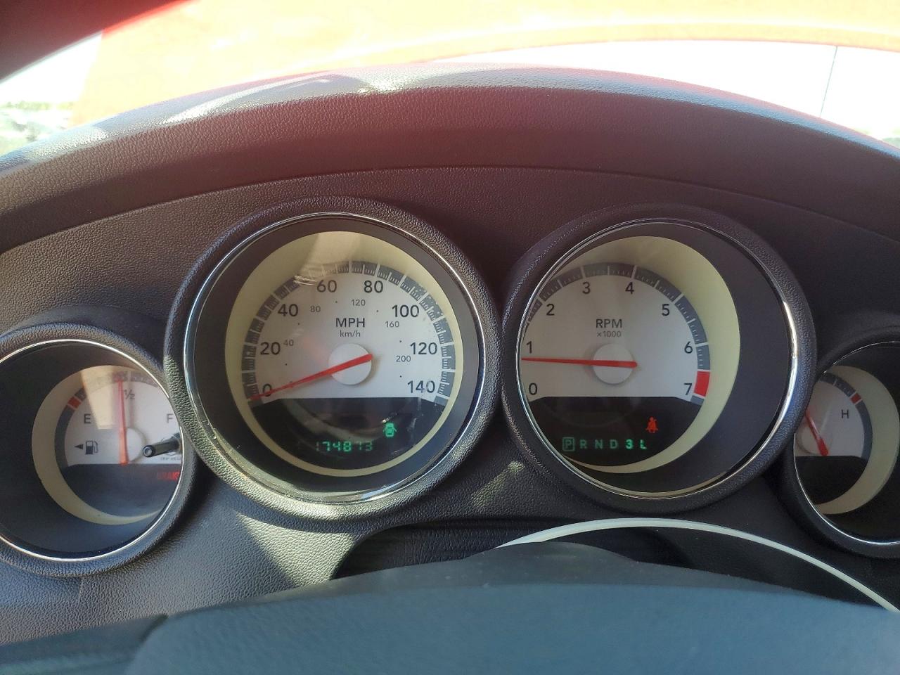 2010 Dodge Charger Sxt Red vin: 2B3CA3CV4AH252125