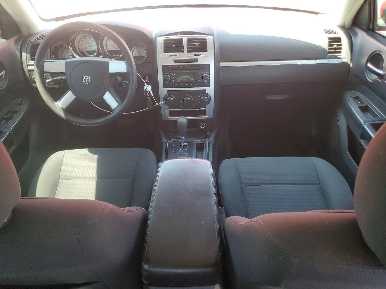 2010 Dodge Charger Sxt Red vin: 2B3CA3CV4AH252125