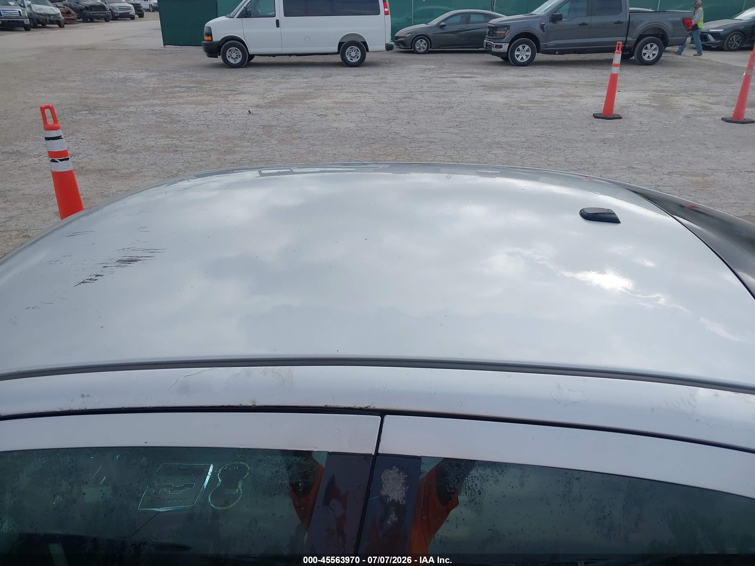 2010 Dodge Charger Sxt Silver vin: 2B3CA3CV4AH253176