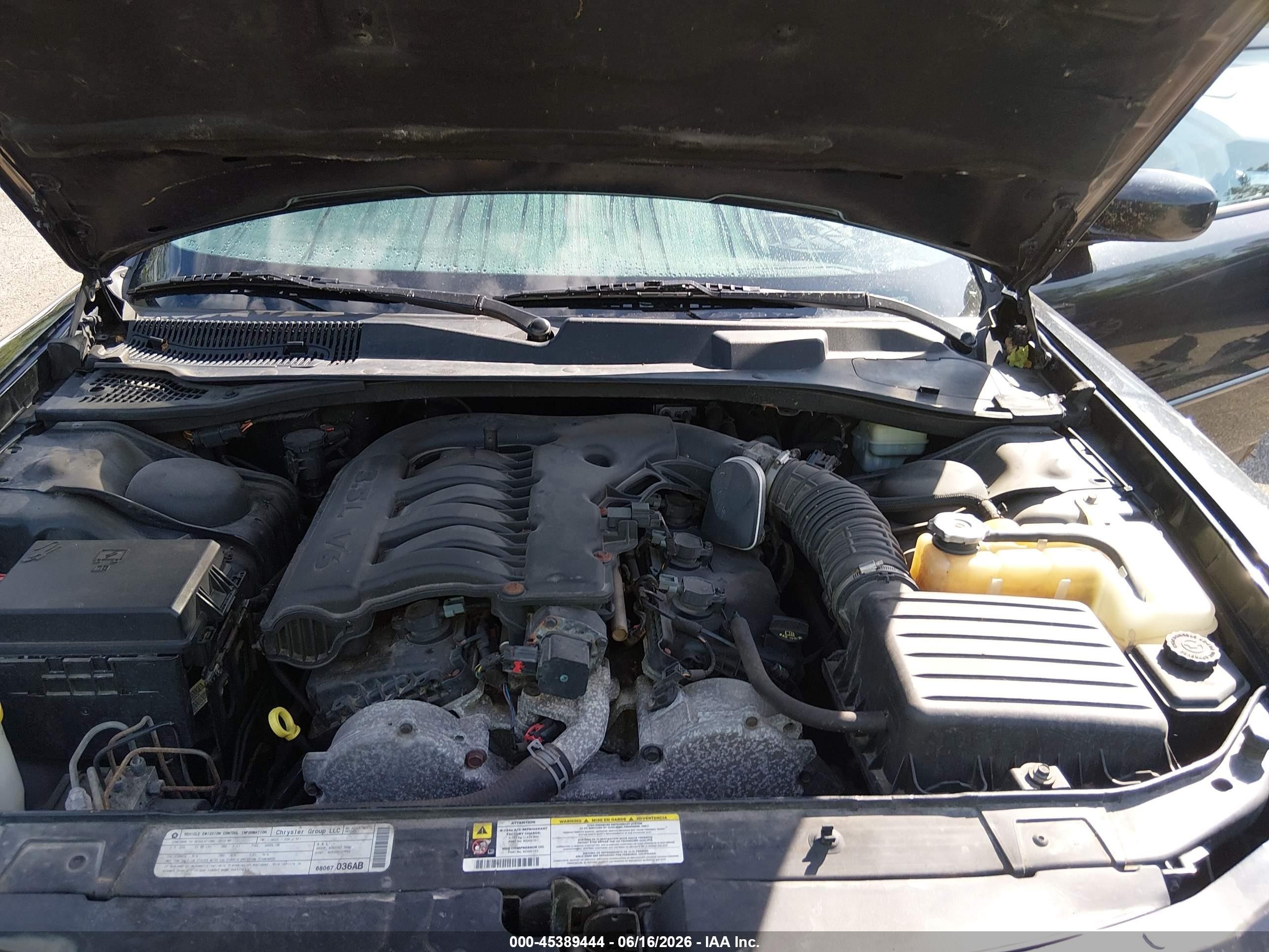2010 Dodge Charger Sxt Black vin: 2B3CA3CV4AH286596