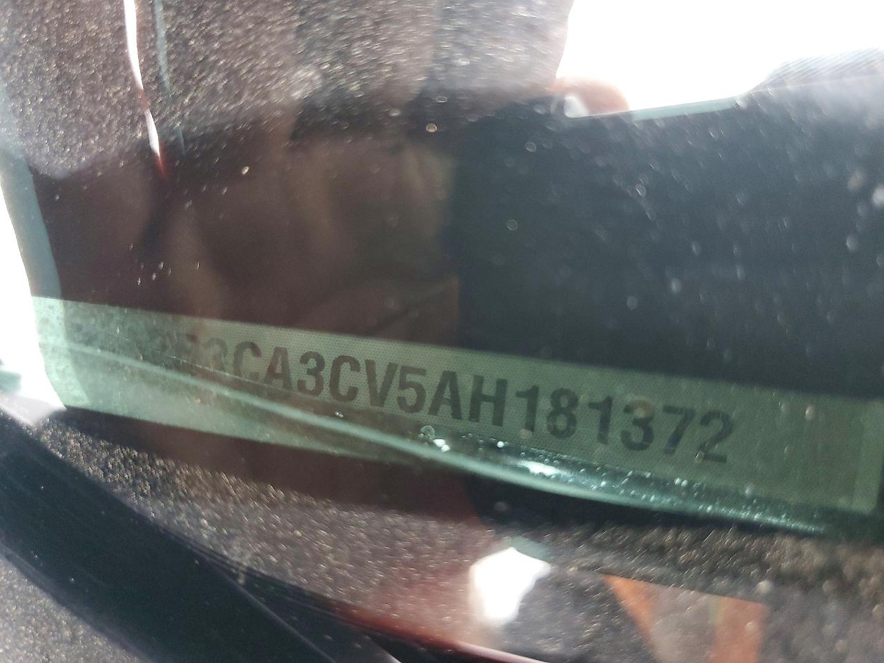 2010 Dodge Charger Sxt Burgundy vin: 2B3CA3CV5AH181372
