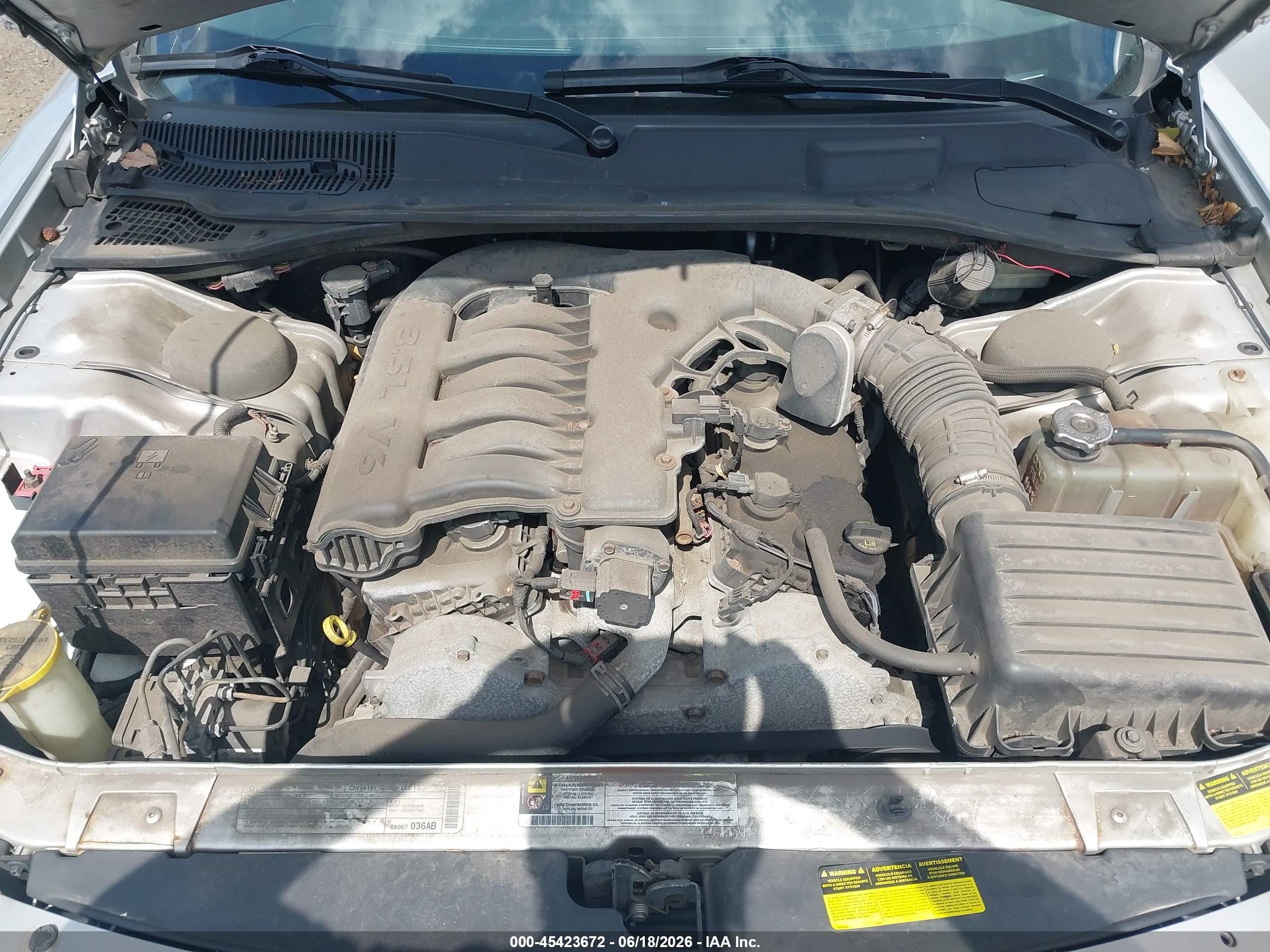 2010 Dodge Charger Sxt Silver vin: 2B3CA3CV5AH184949