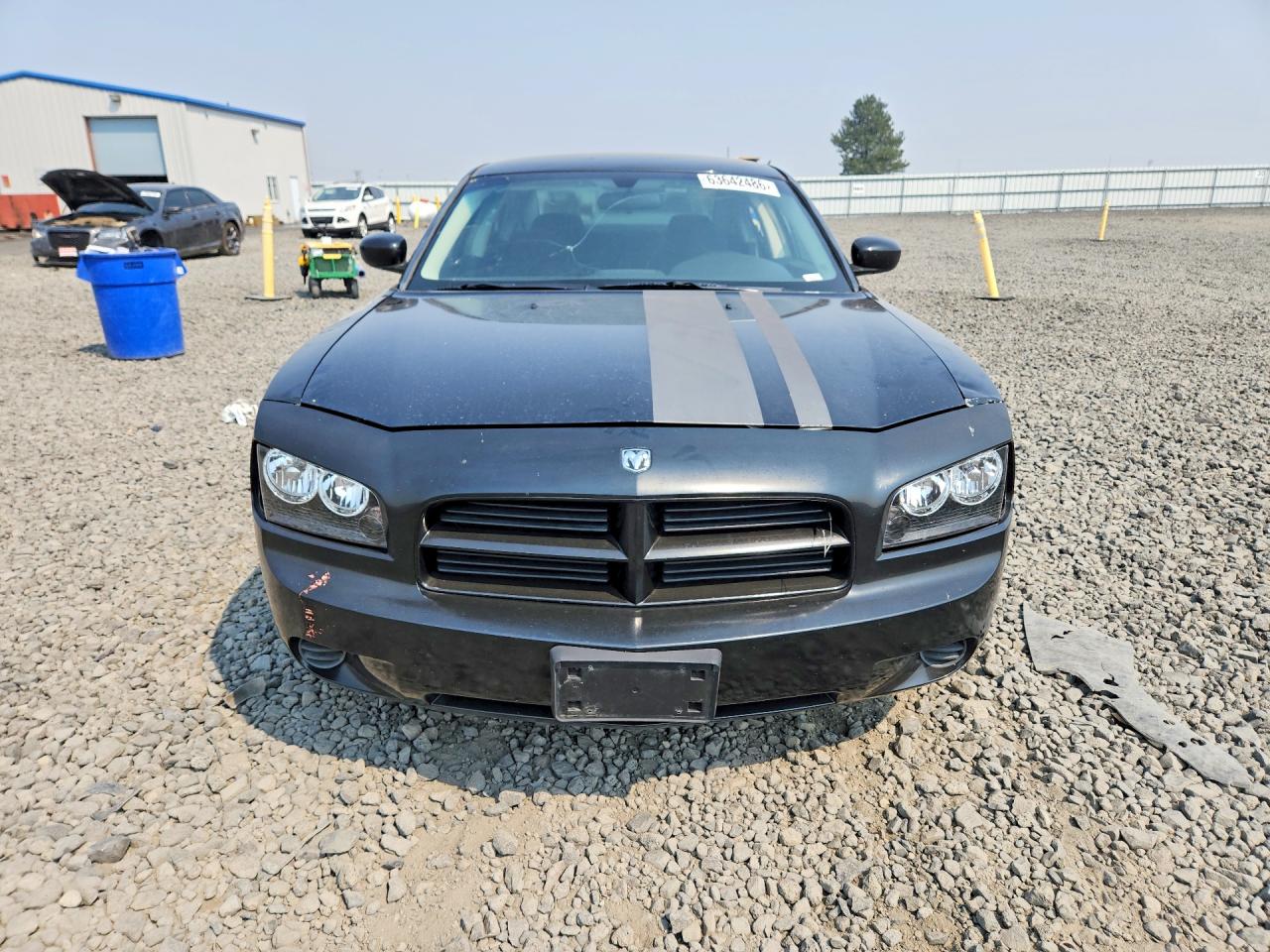 2010 Dodge Charger Sxt Black vin: 2B3CA3CV5AH222423