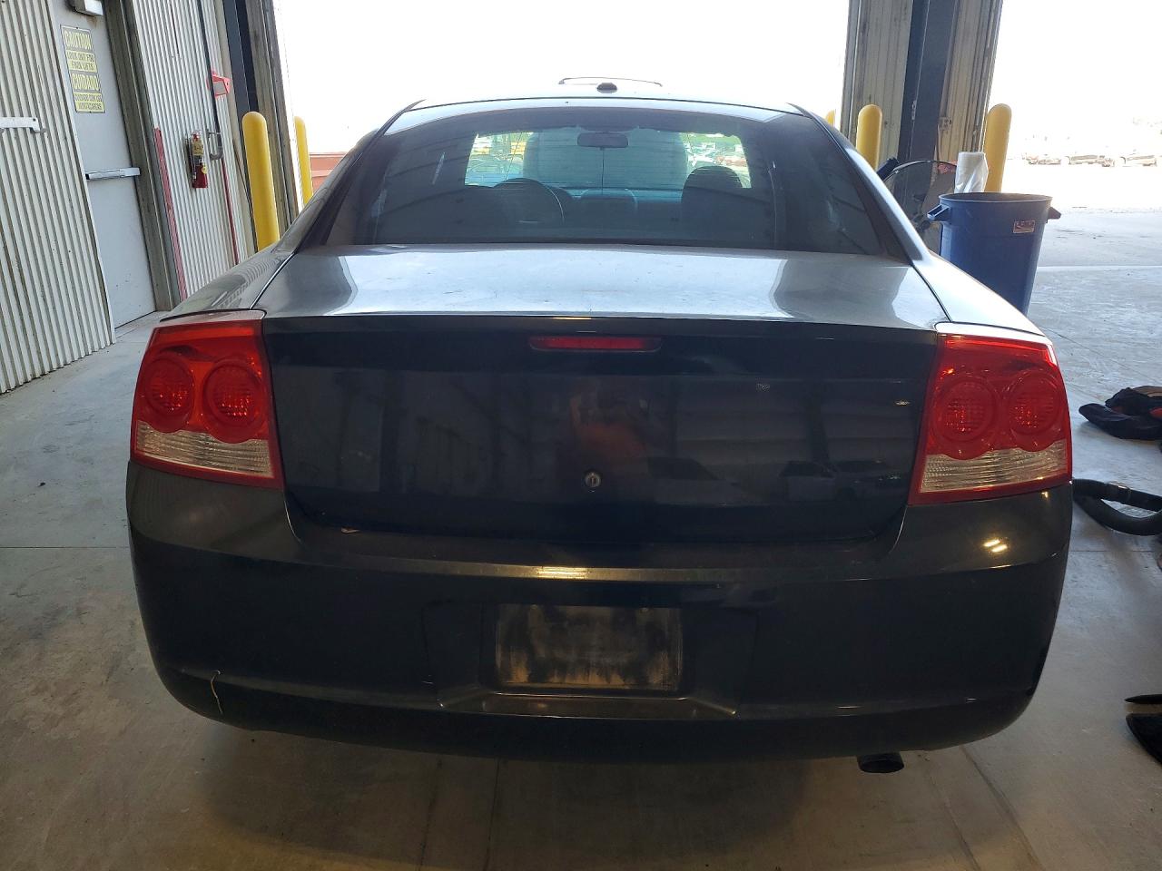 2010 Dodge Charger Sxt Black vin: 2B3CA3CV5AH252571