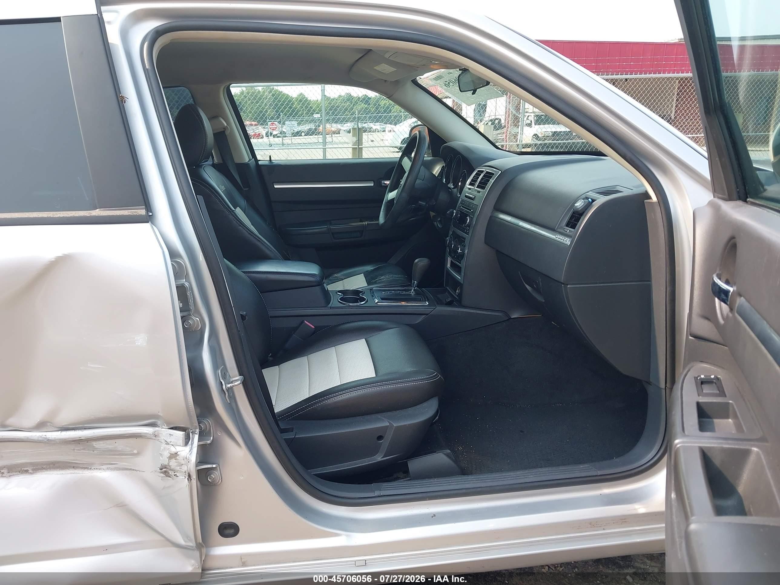 2010 Dodge Charger Sxt Silver vin: 2B3CA3CV7AH311703