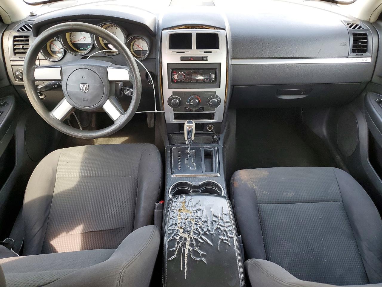2010 Dodge Charger Sxt Серебряный vin: 2B3CA3CV8AH117083