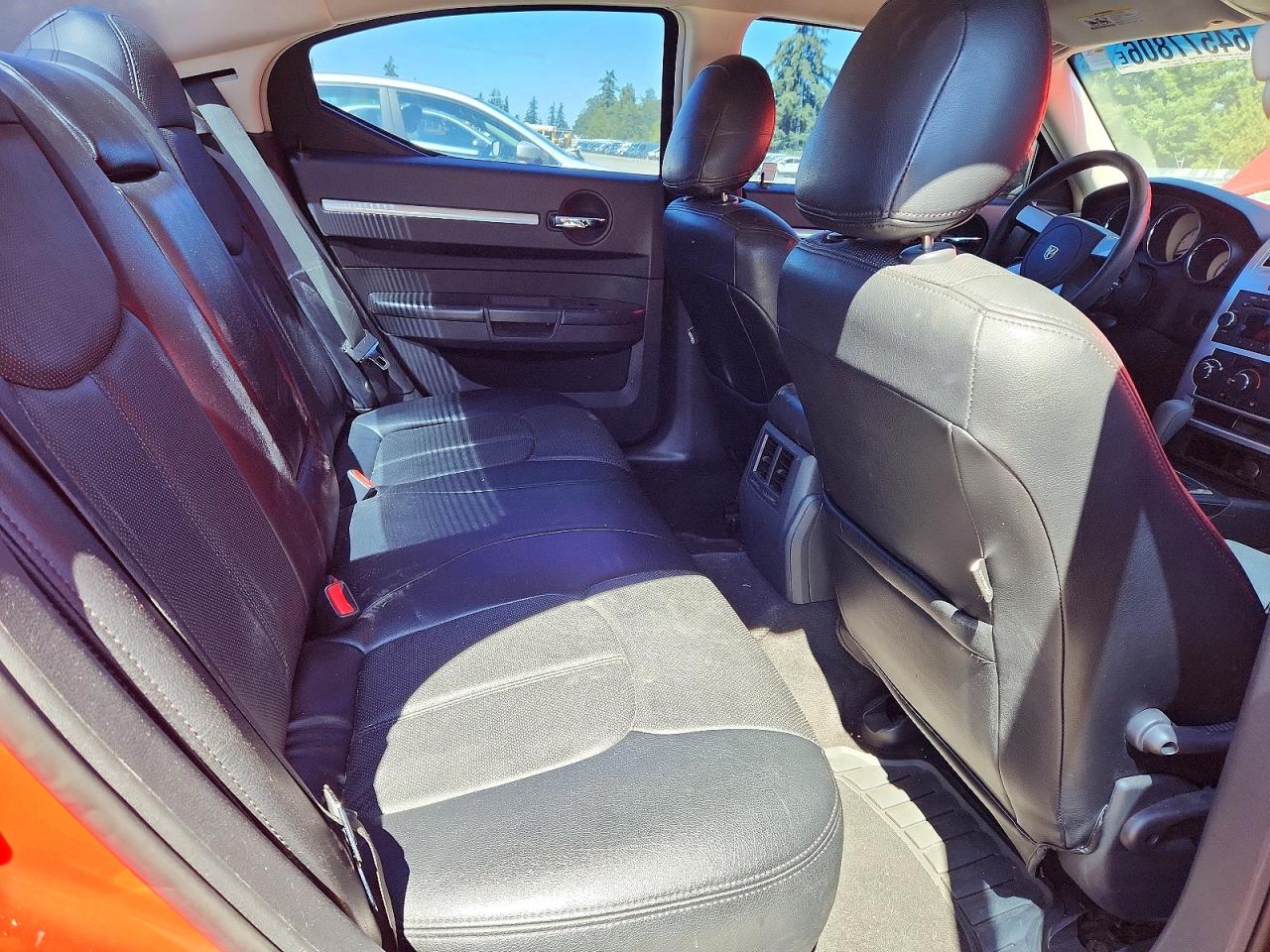 2010 Dodge Charger Sxt Red vin: 2B3CA3CV8AH253617