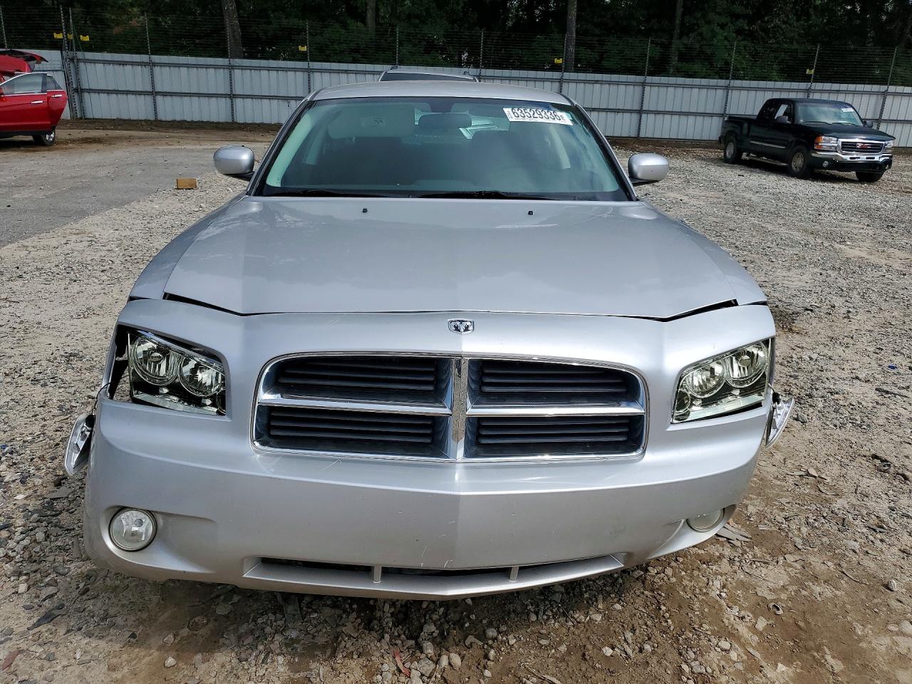 2010 Dodge Charger Sxt Серебряный vin: 2B3CA3CV8AH311726