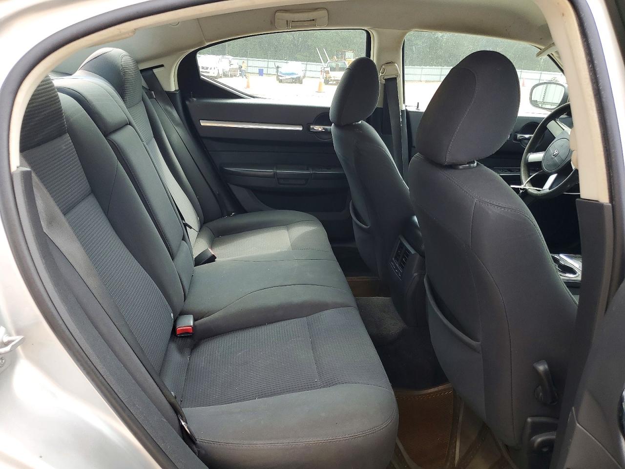 2010 Dodge Charger Sxt Серебряный vin: 2B3CA3CV8AH311726