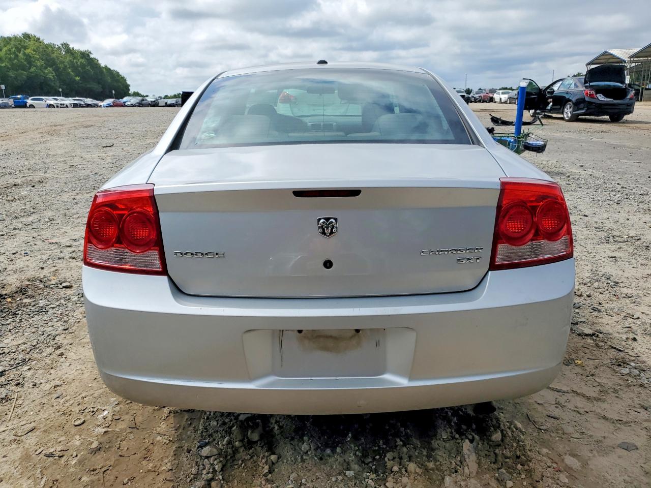 2010 Dodge Charger Sxt Серебряный vin: 2B3CA3CV8AH311726