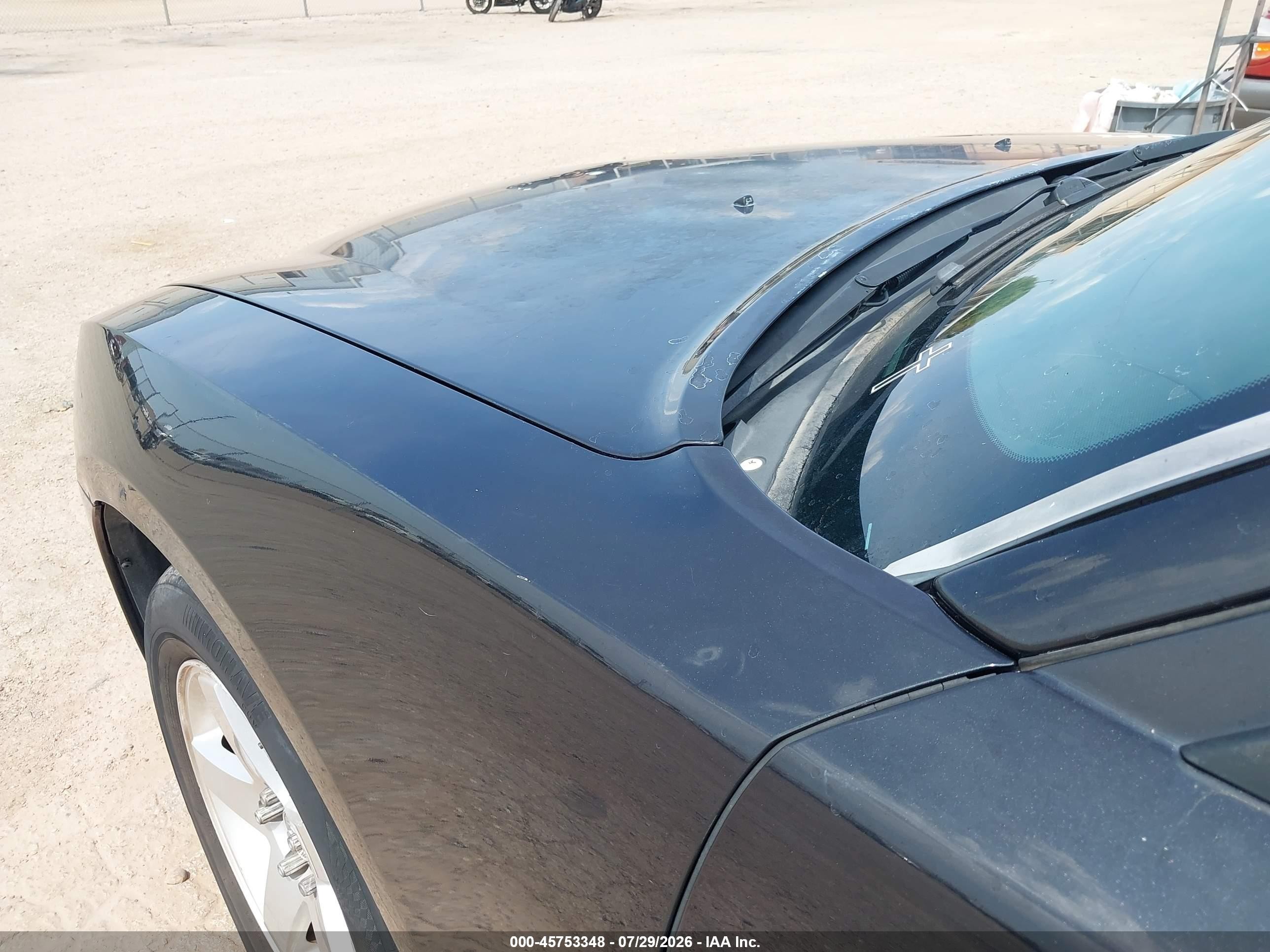 2010 Dodge Charger Sxt Black vin: 2B3CA3CV9AH187790