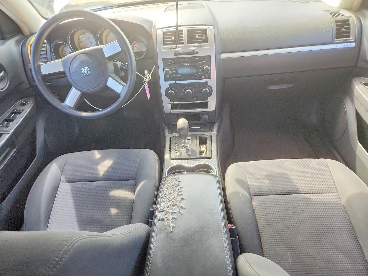 2010 Dodge Charger Sxt Silver vin: 2B3CA3CV9AH293091