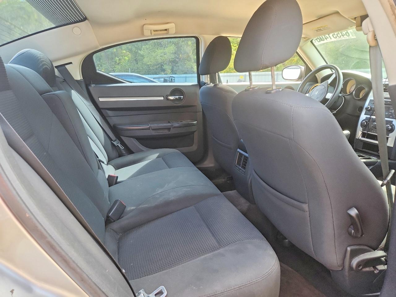 2010 Dodge Charger Sxt Silver vin: 2B3CA3CV9AH293091