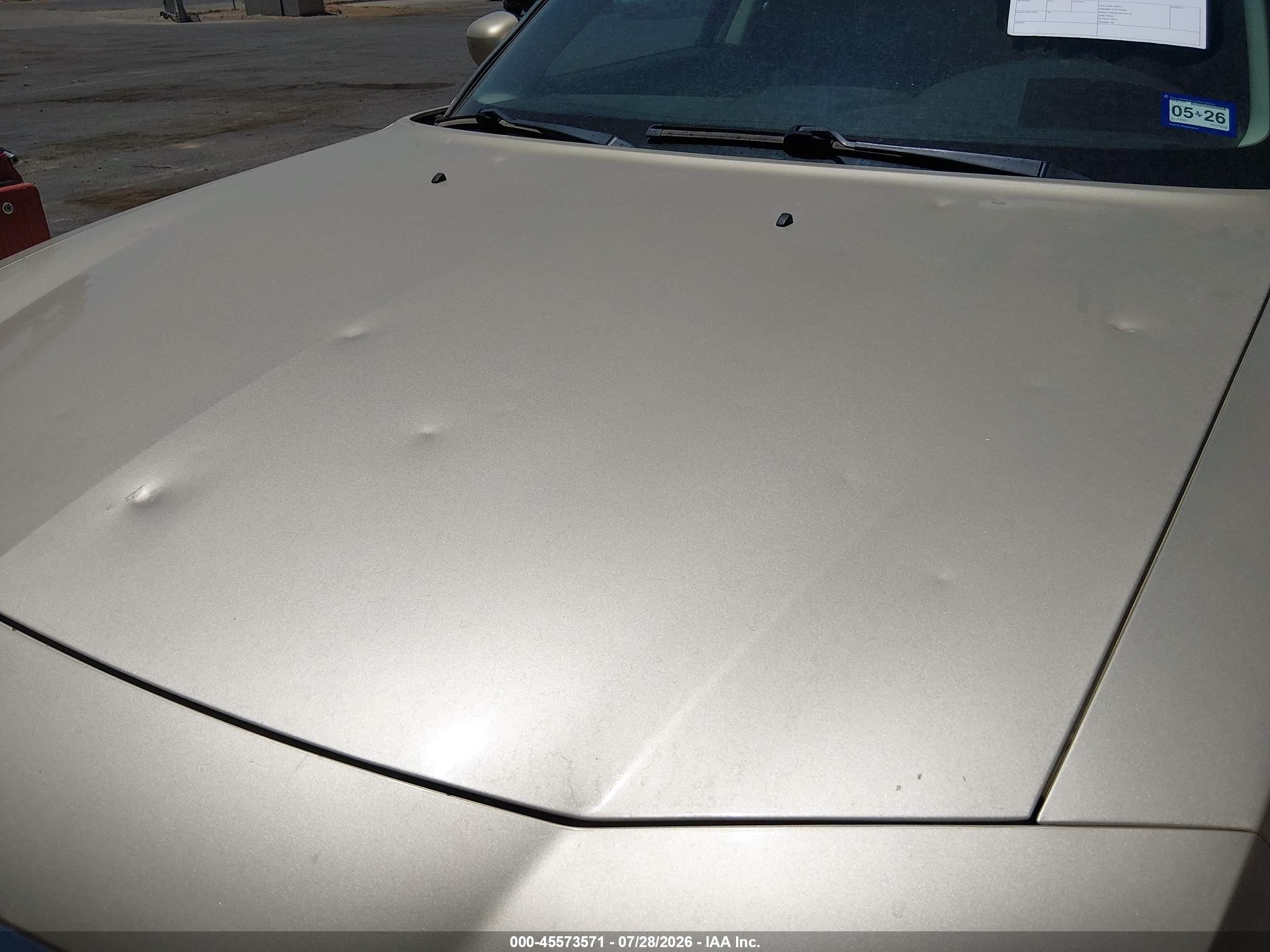 2010 Dodge Charger   Gold vin: 2B3CA4CD0AH175539