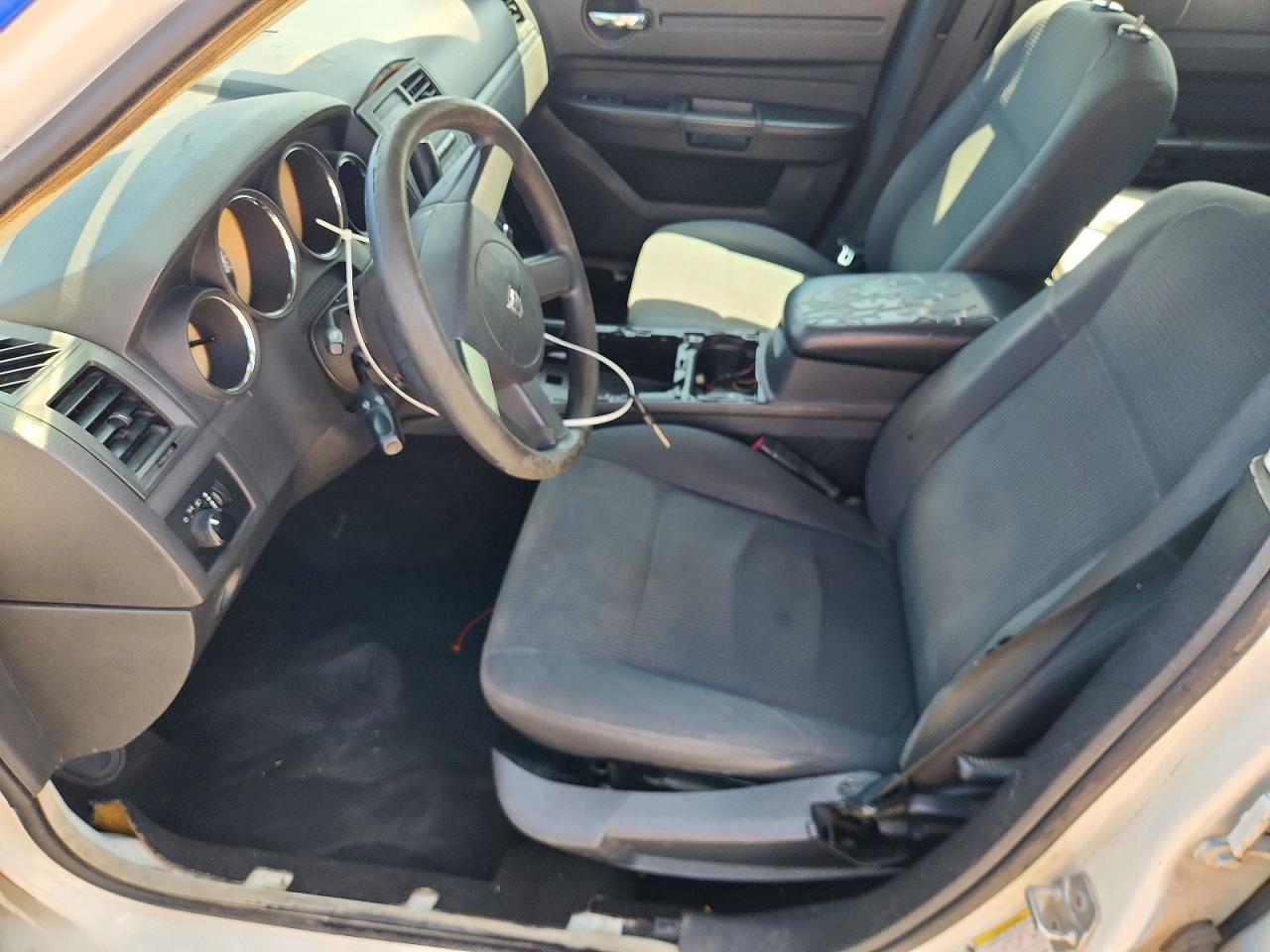 2010 Dodge Charger Blue vin: 2B3CA4CVXAH166307