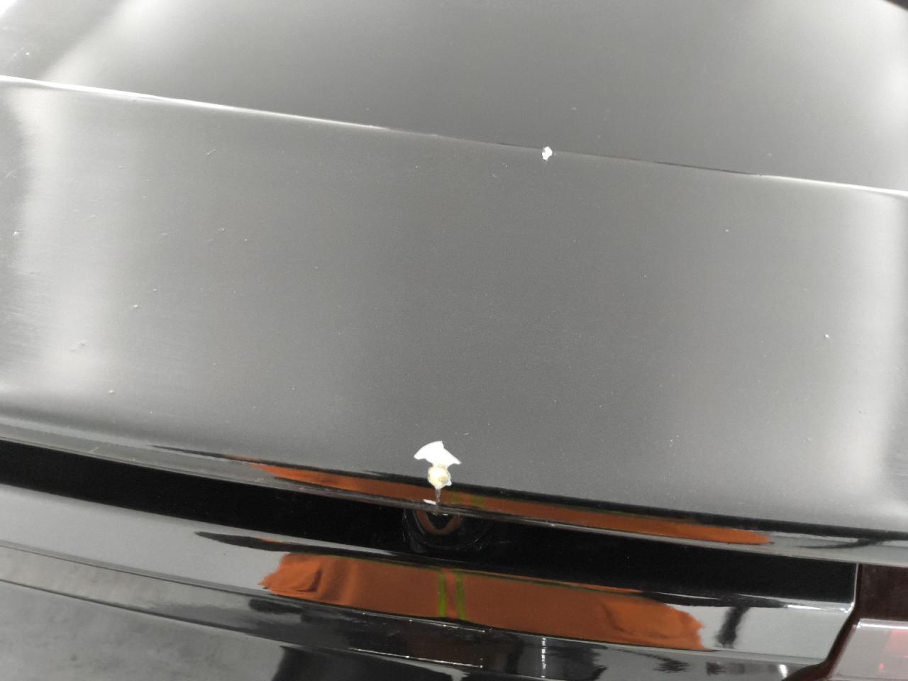2010 Dodge Charger R/t Черный vin: 2B3CA5CT2AH194641 Damage: Deck Lid, Heavy Scratch, 2 To 3 Inches