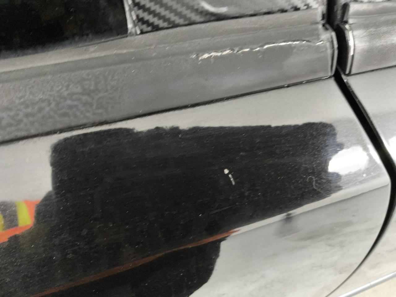 2010 Dodge Charger R/t Черный vin: 2B3CA5CT2AH194641 Damage: Right Rocker Panel, Heavy Scratch, 1/2 To 1 Inch