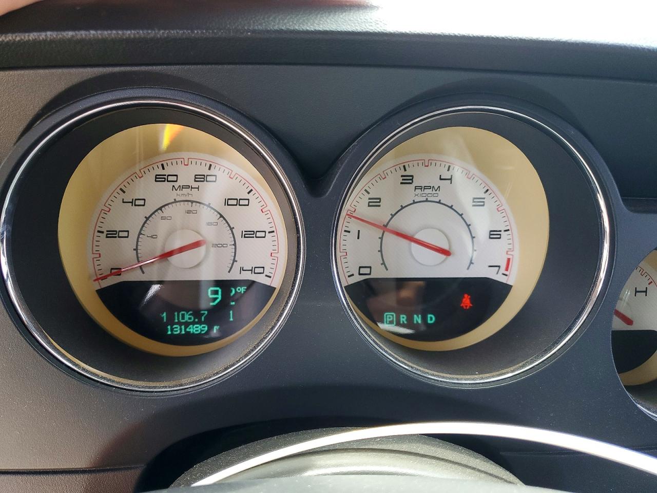2011 Dodge Challenger Черный vin: 2B3CJ4DG0BH605273