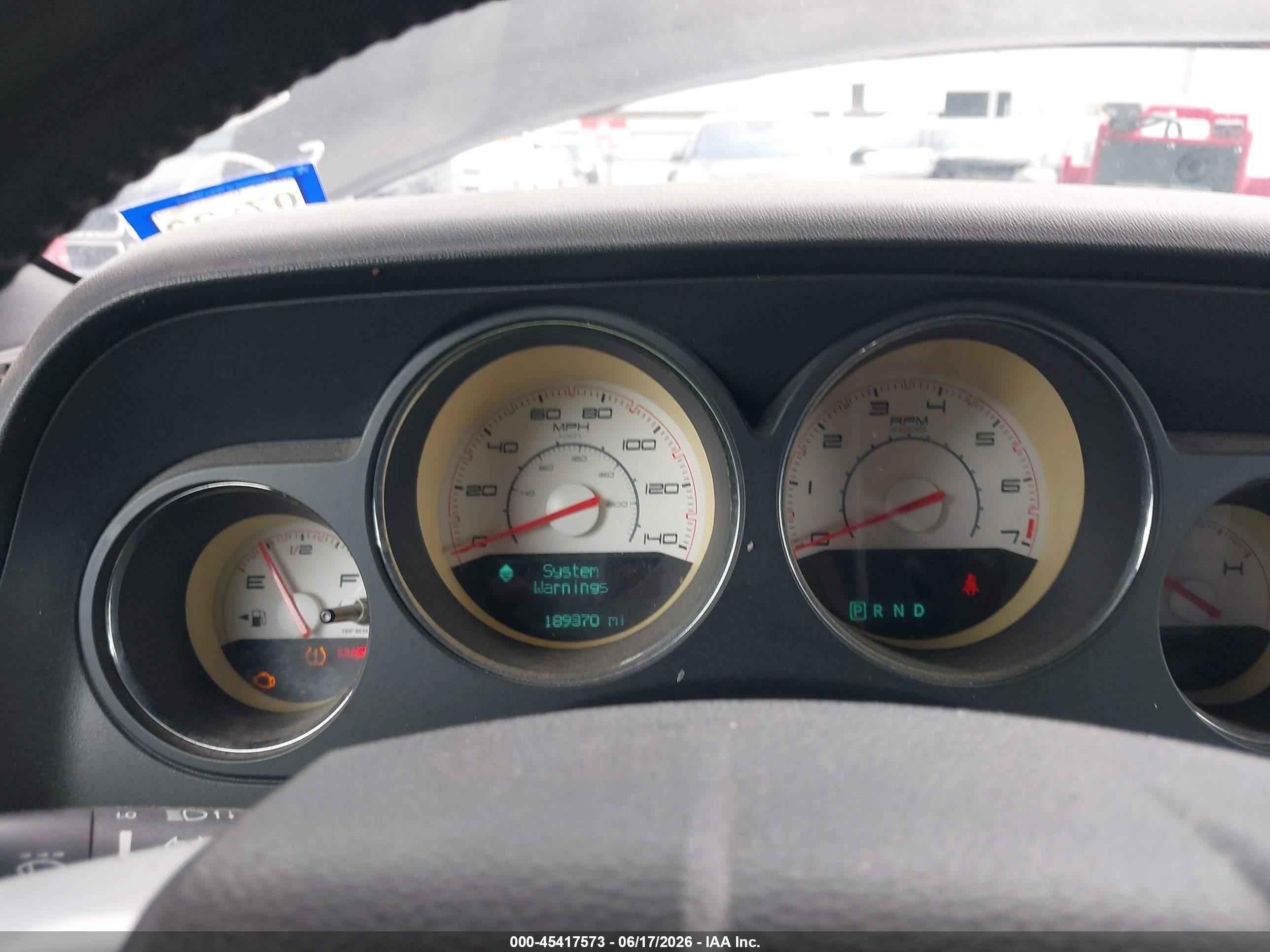 2011 Dodge Challenger   Черный vin: 2B3CJ4DG2BH542497