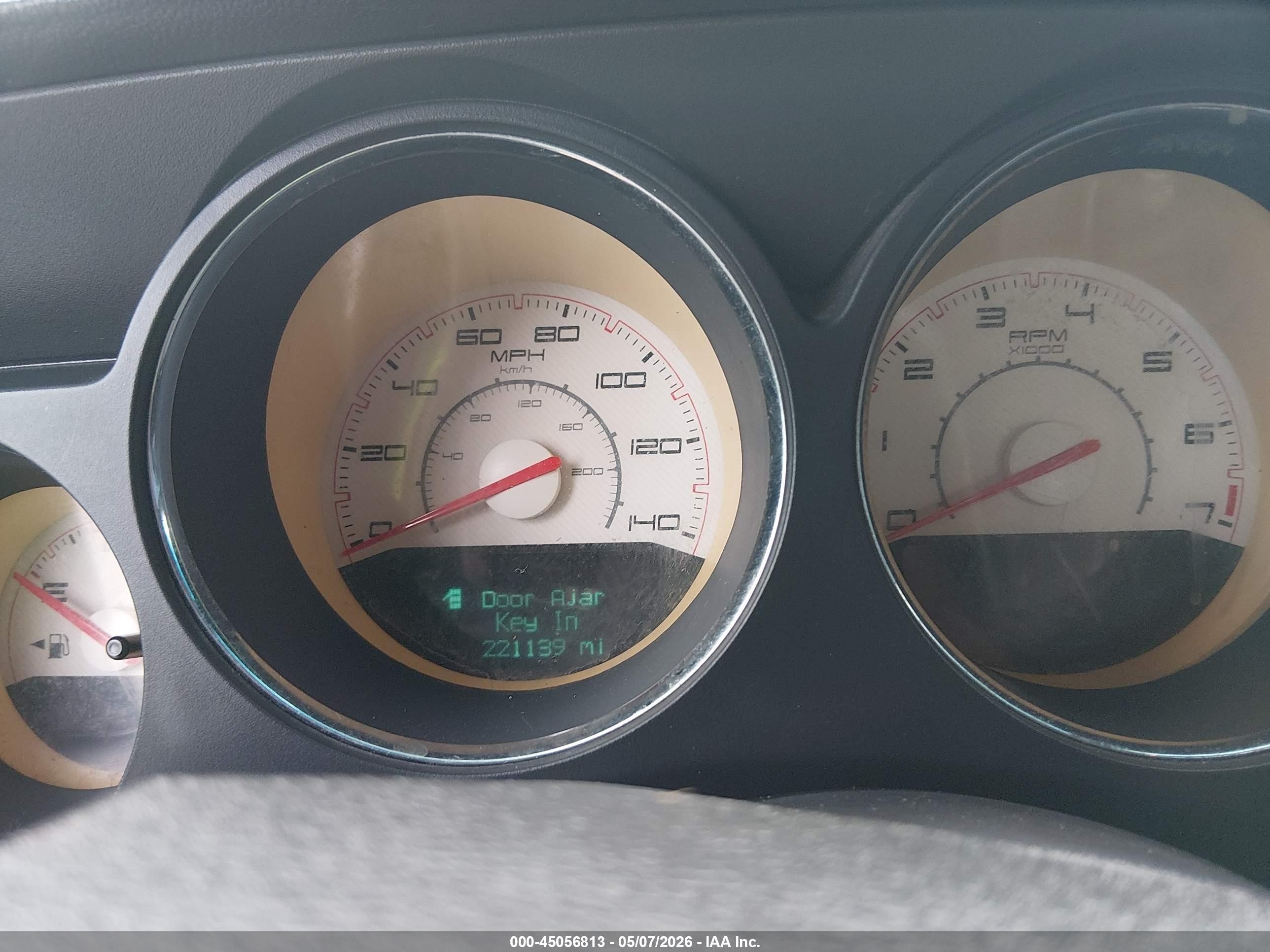2011 Dodge Challenger vin: 2B3CJ4DG3BH576335