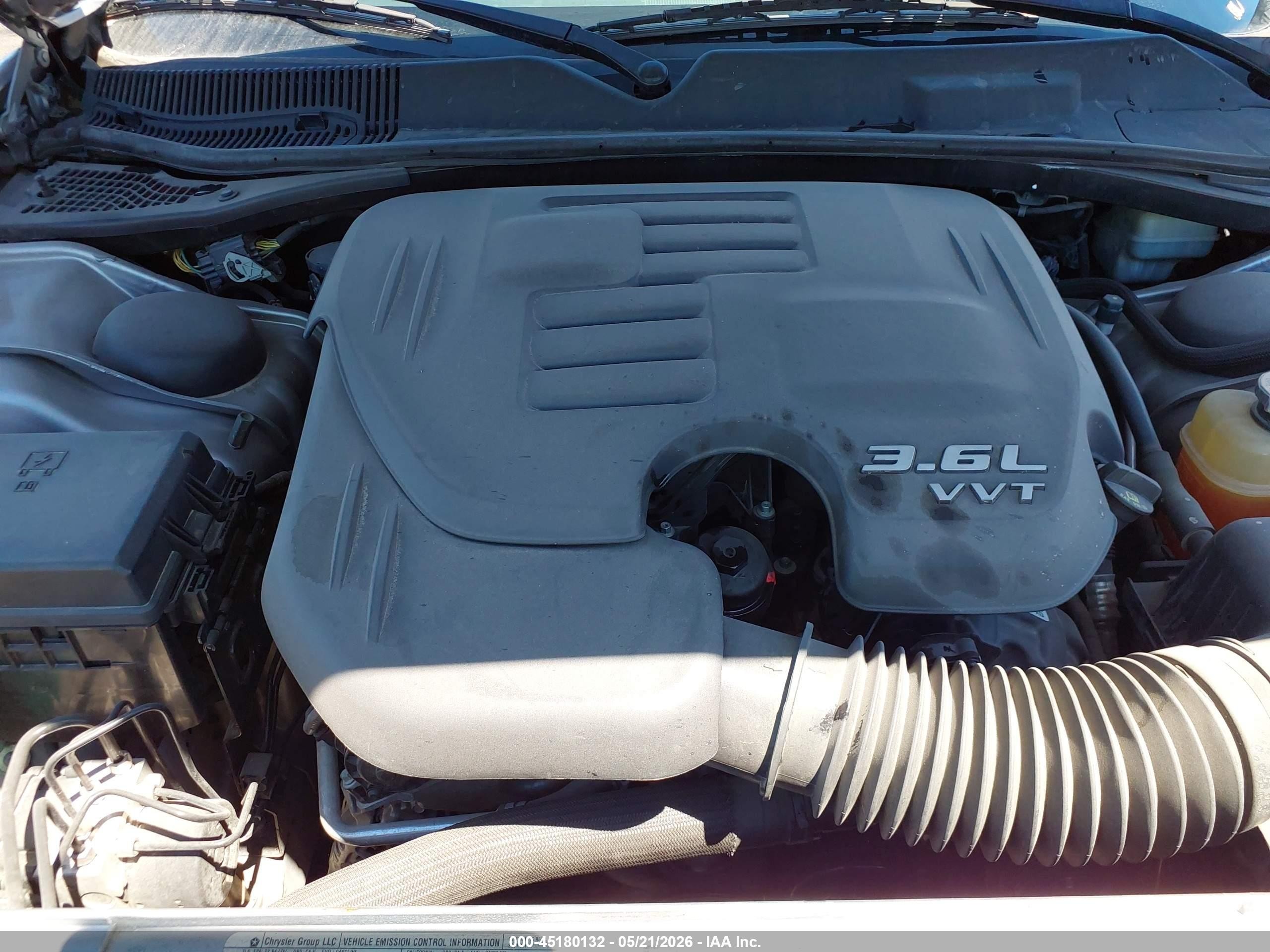 2011 Dodge Challenger   Silver vin: 2B3CJ4DG5BH561643
