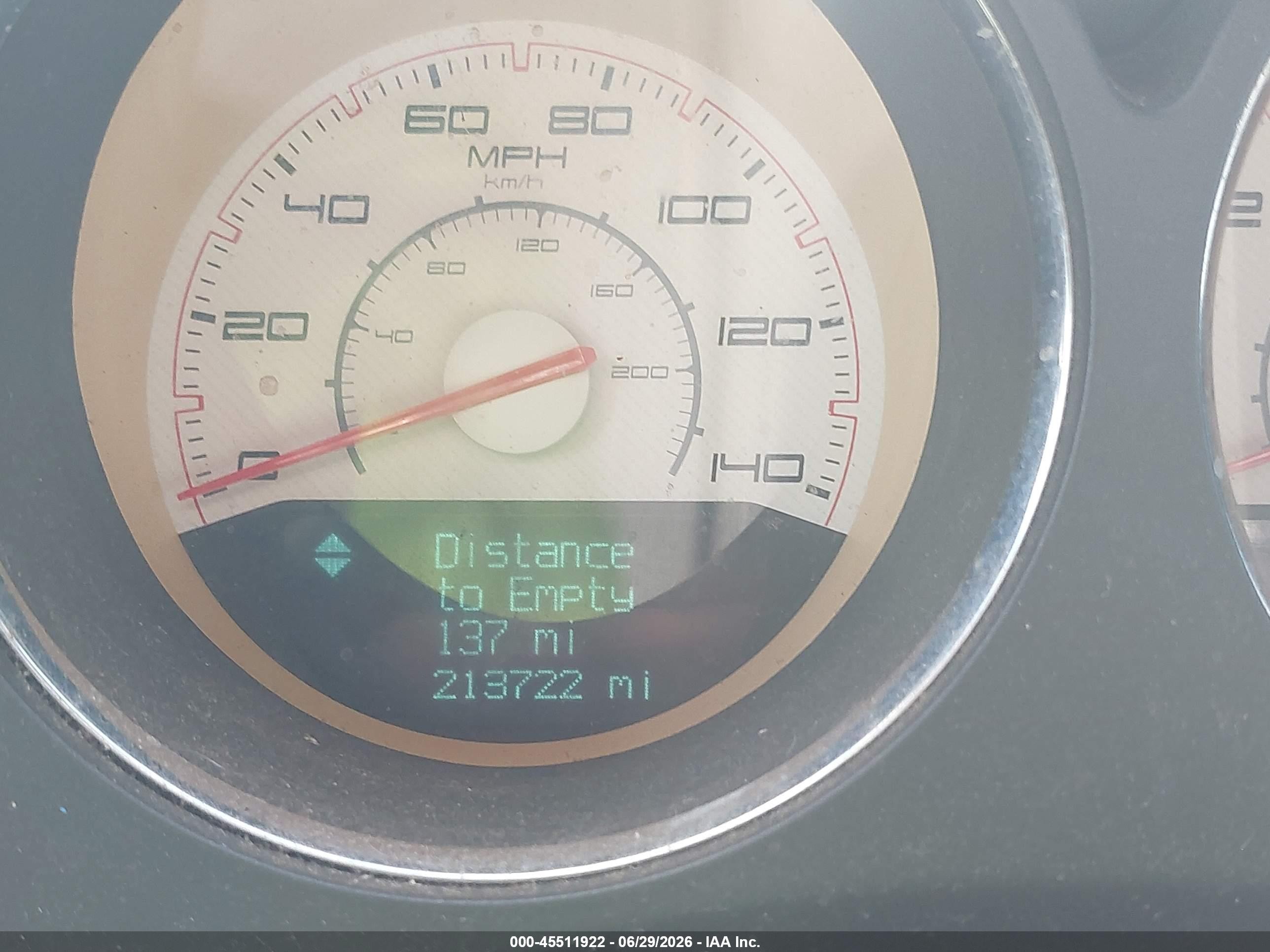 2011 Dodge Challenger   Black vin: 2B3CJ4DG6BH542115