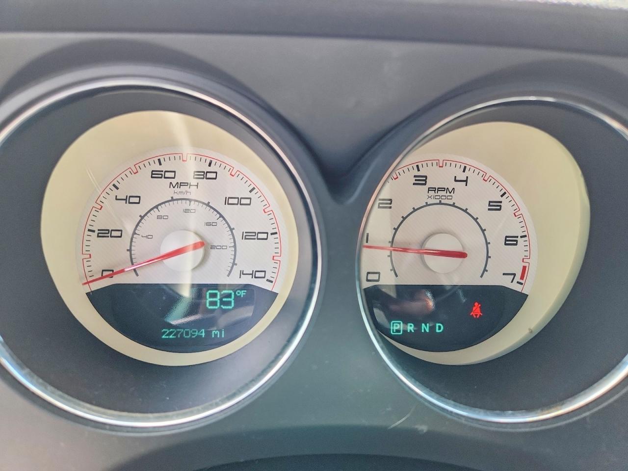 2011 Dodge Challenger White vin: 2B3CJ4DG7BH596734