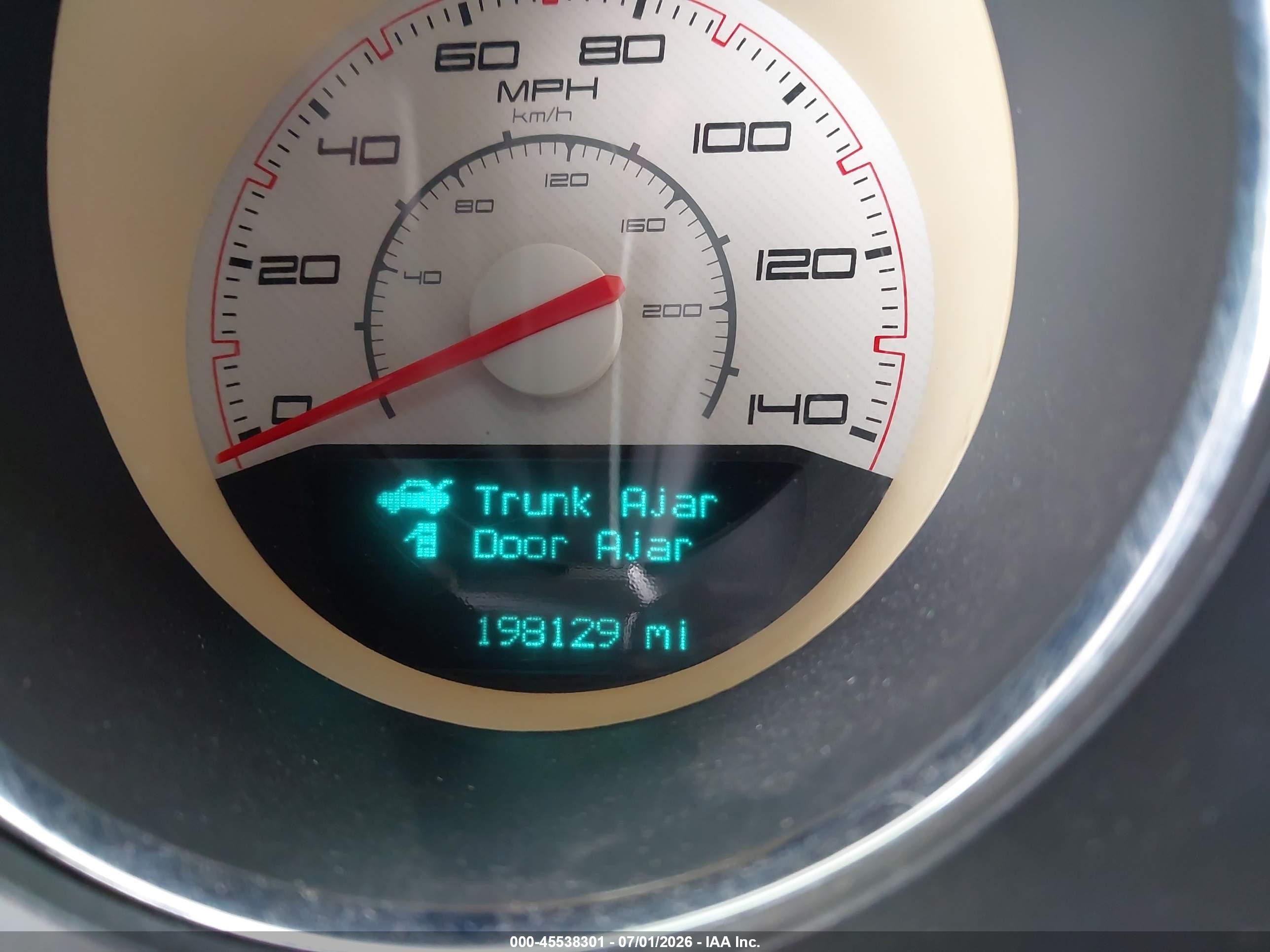 2011 Dodge Challenger   White vin: 2B3CJ4DG8BH540642