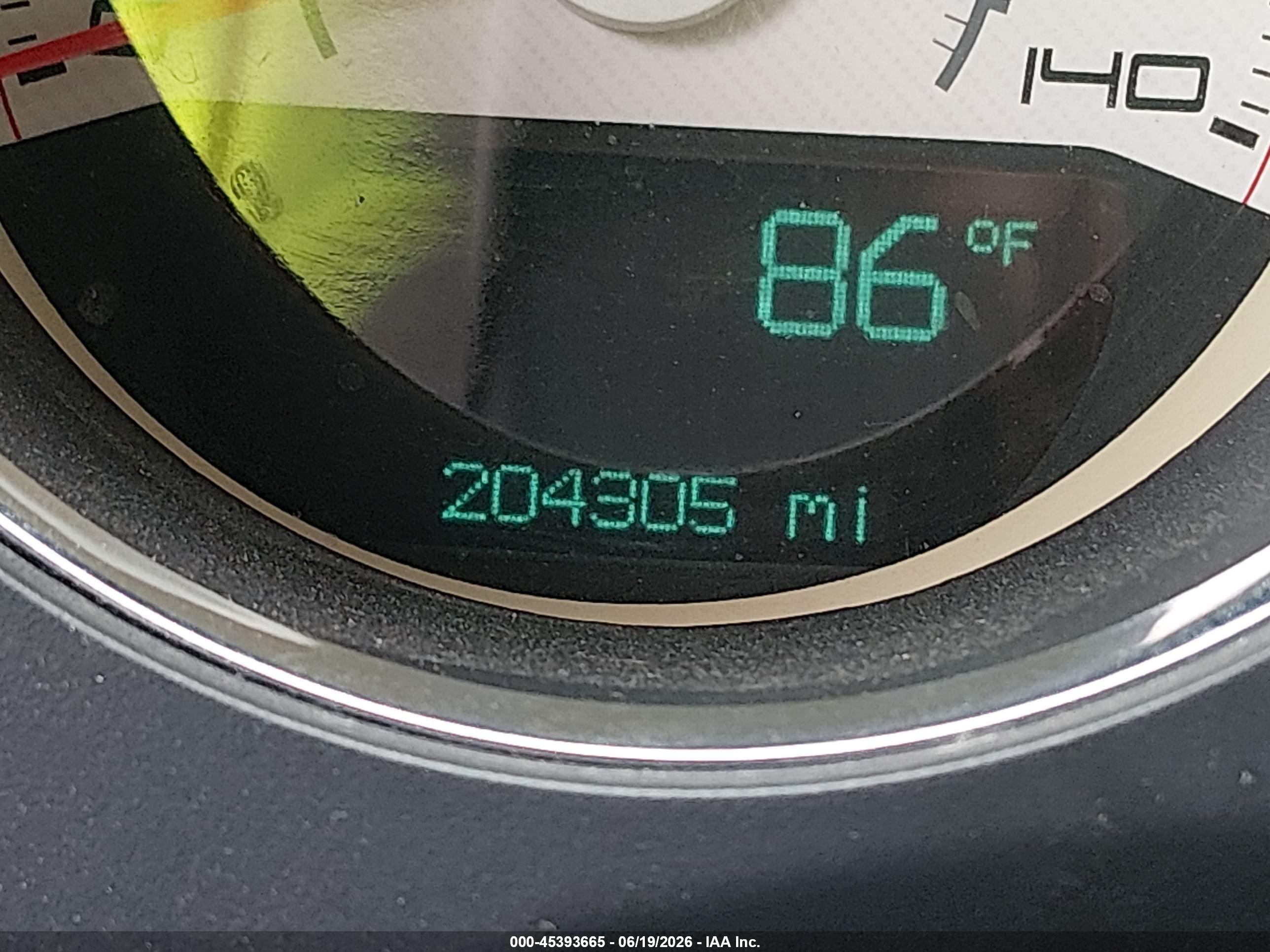 2011 Dodge Challenger   Orange vin: 2B3CJ4DG9BH576565