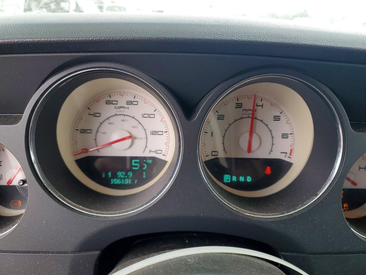 2011 Dodge Challenger Gray vin: 2B3CJ4DG9BH602808