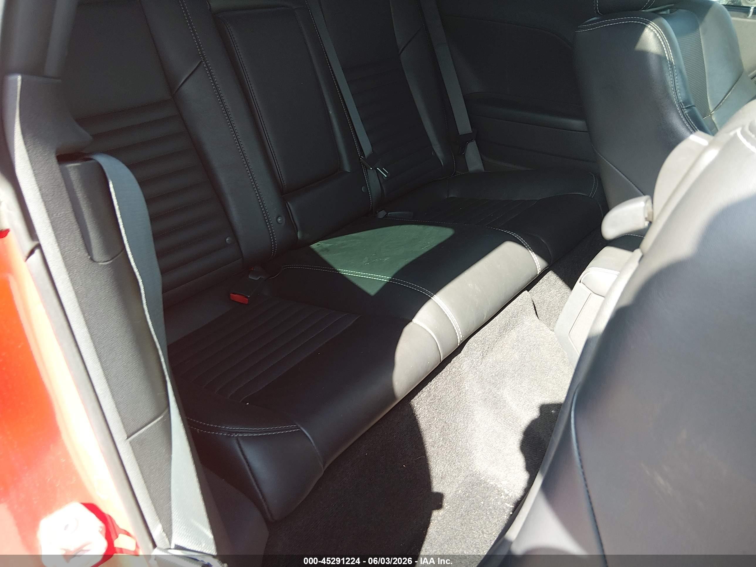 2010 Dodge Challenger Se Красный vin: 2B3CJ4DV0AH137414