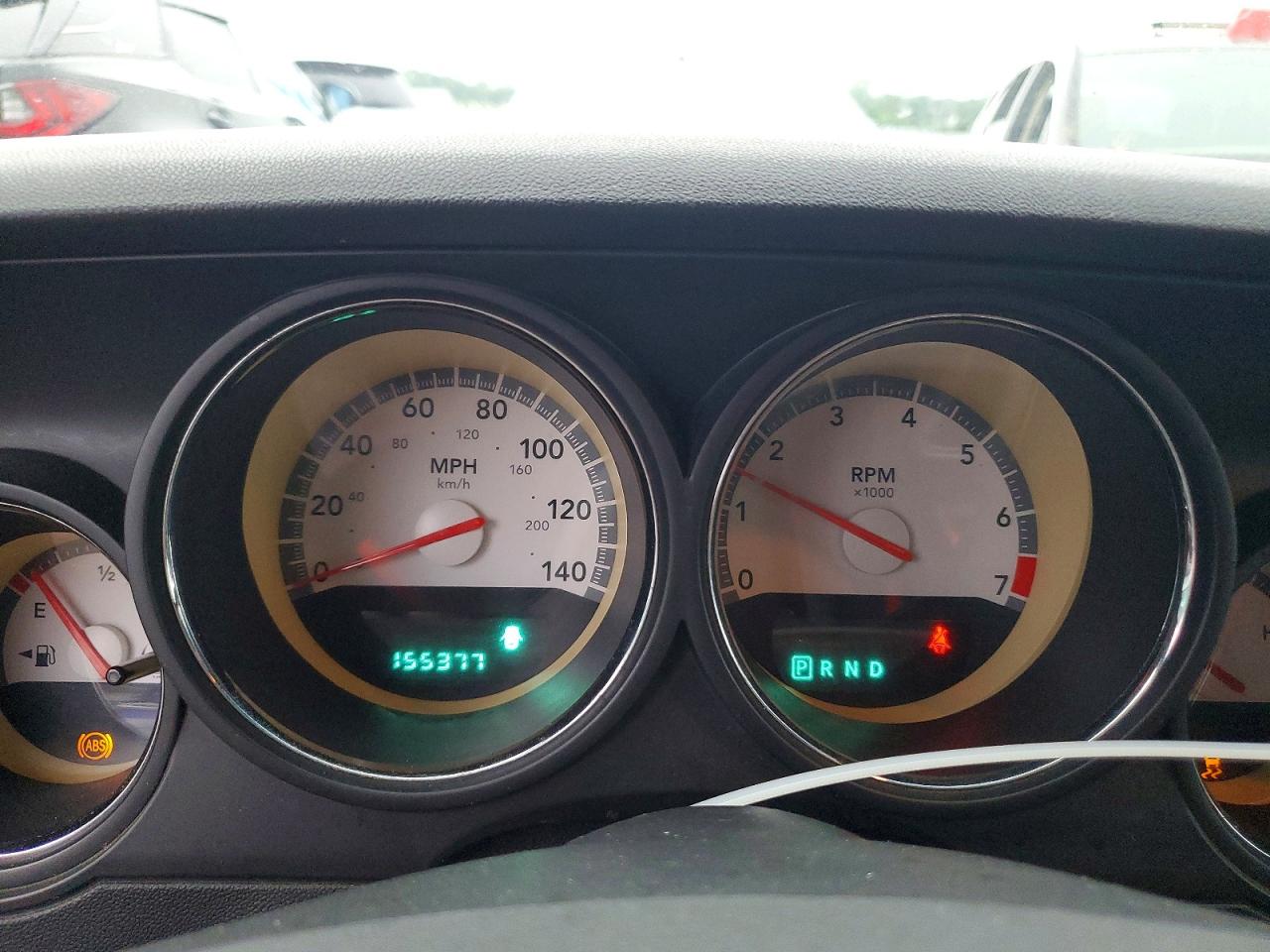 2010 Dodge Challenger Se Red vin: 2B3CJ4DV0AH251056
