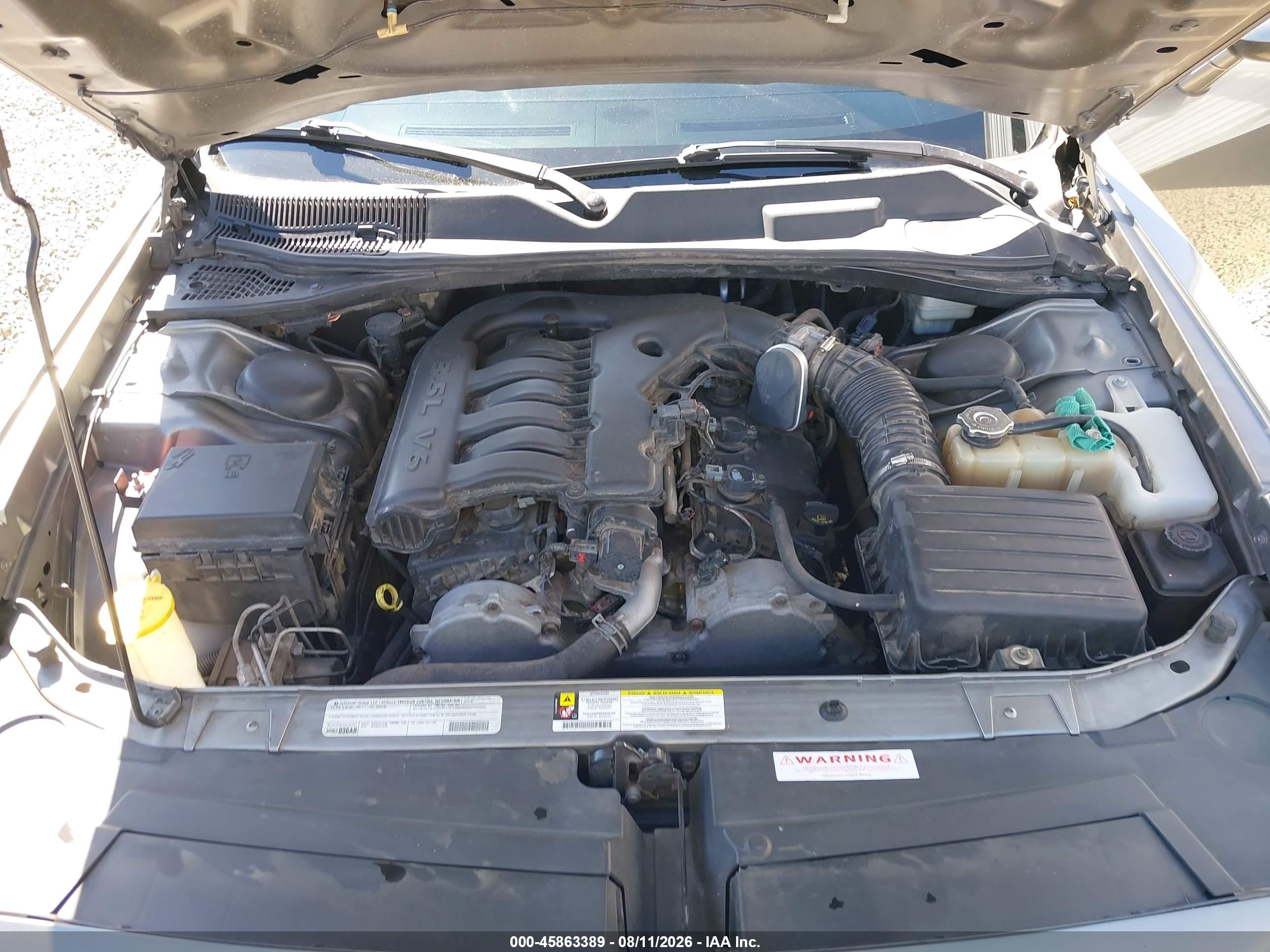 2010 Dodge Challenger Se Серый vin: 2B3CJ4DV0AH318478