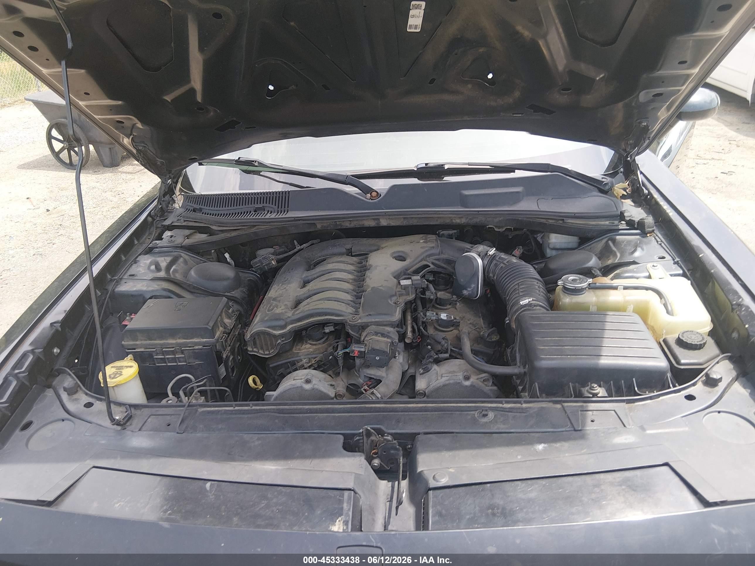 2010 Dodge Challenger Se Черный vin: 2B3CJ4DV1AH174228