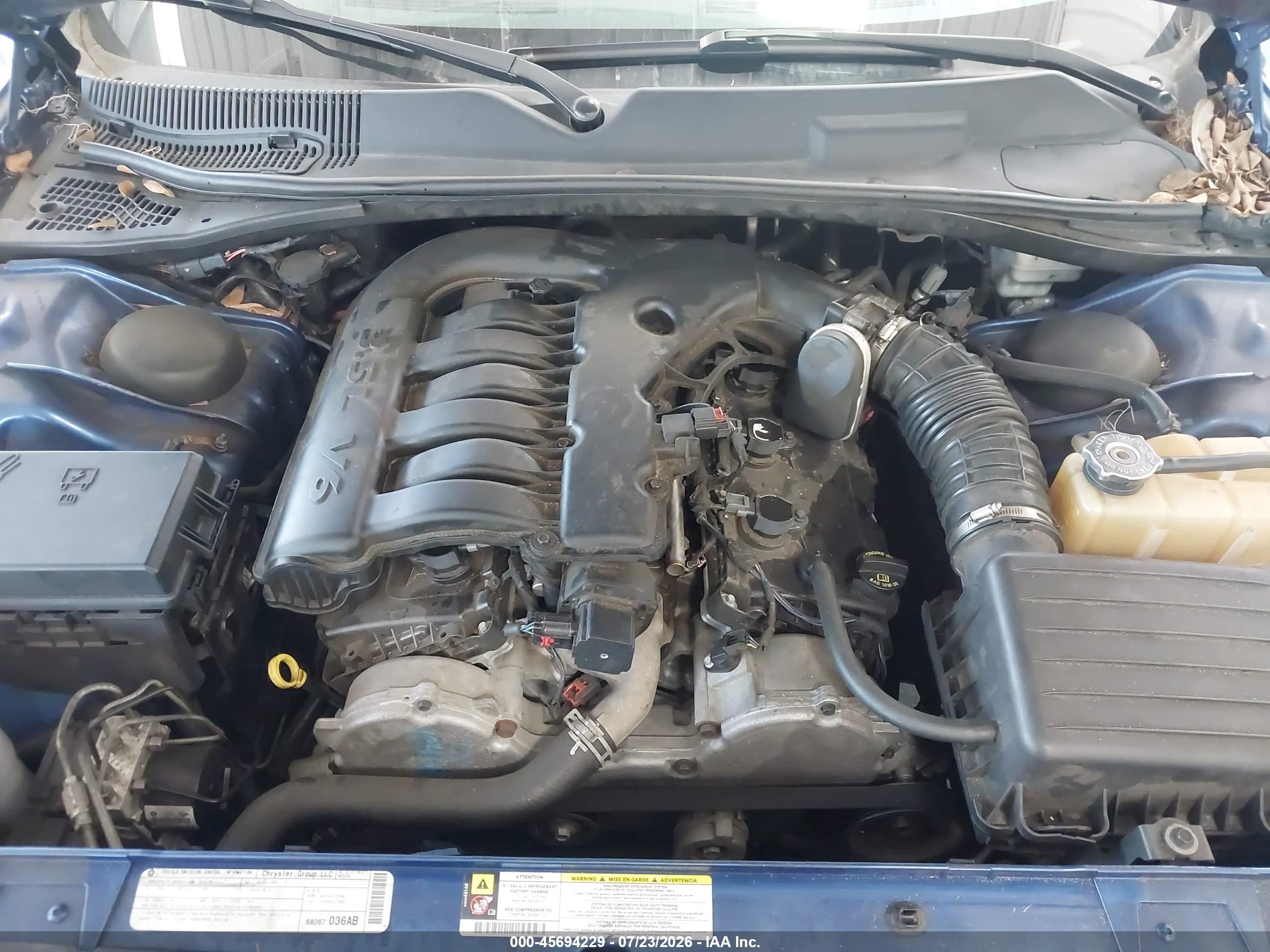 2010 Dodge Challenger Se Blue vin: 2B3CJ4DV1AH205851