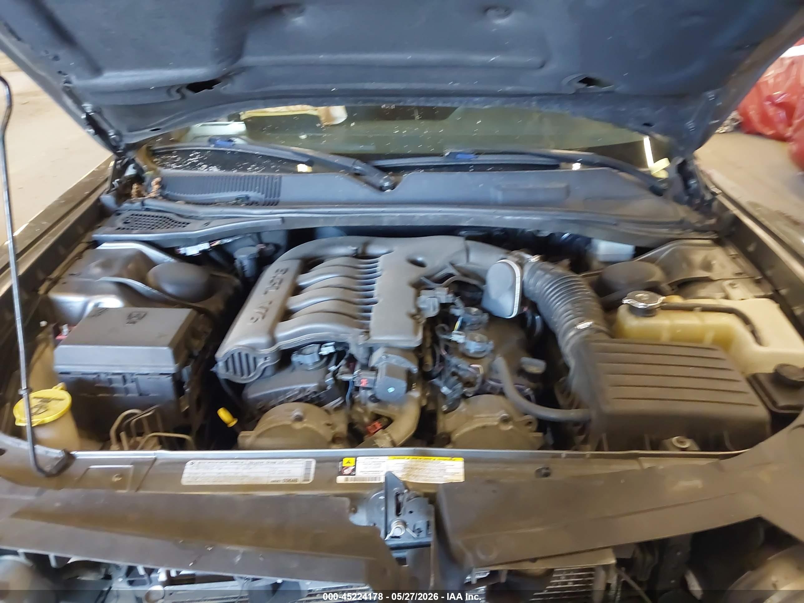 2010 Dodge Challenger Se Gray vin: 2B3CJ4DV1AH278766