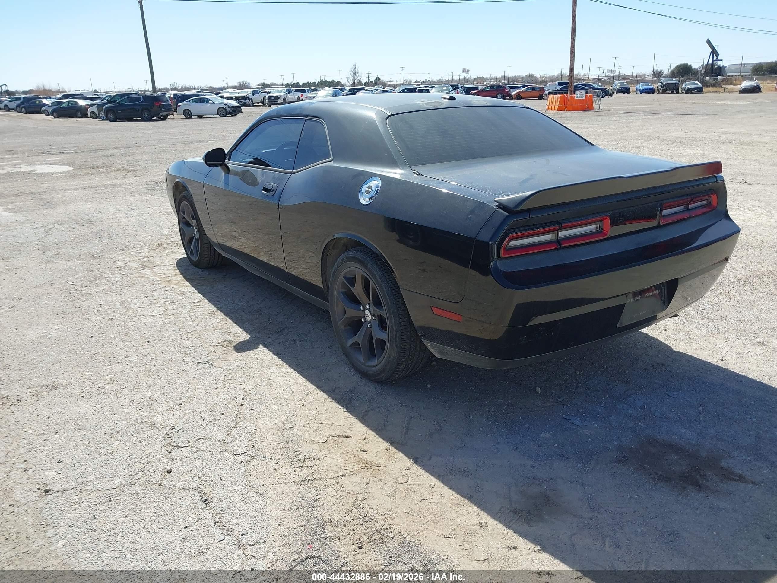 2010 Dodge Challenger Se Black vin: 2B3CJ4DV1AH279528
