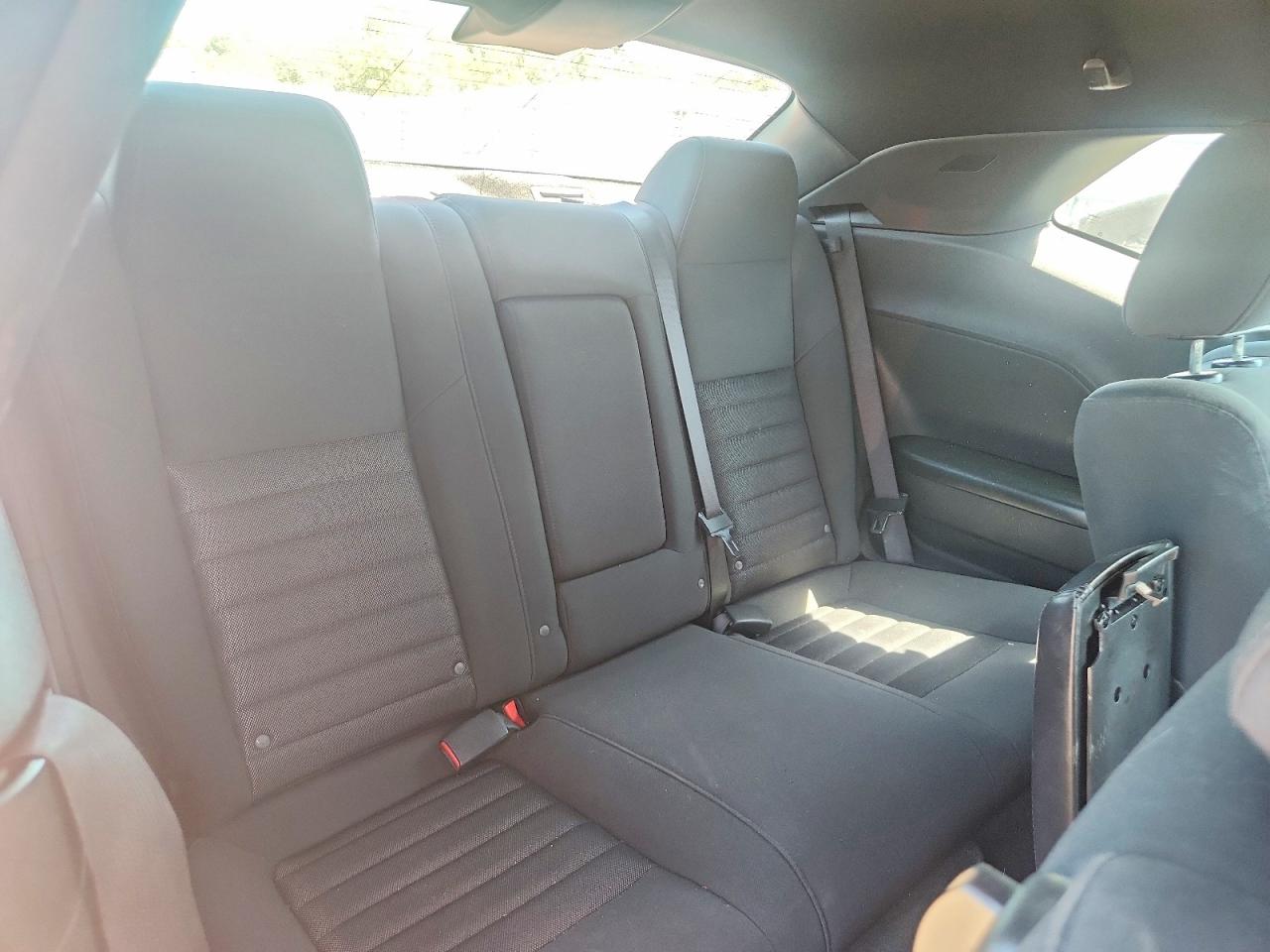 2010 Dodge Challenger Se Red vin: 2B3CJ4DV2AH169586