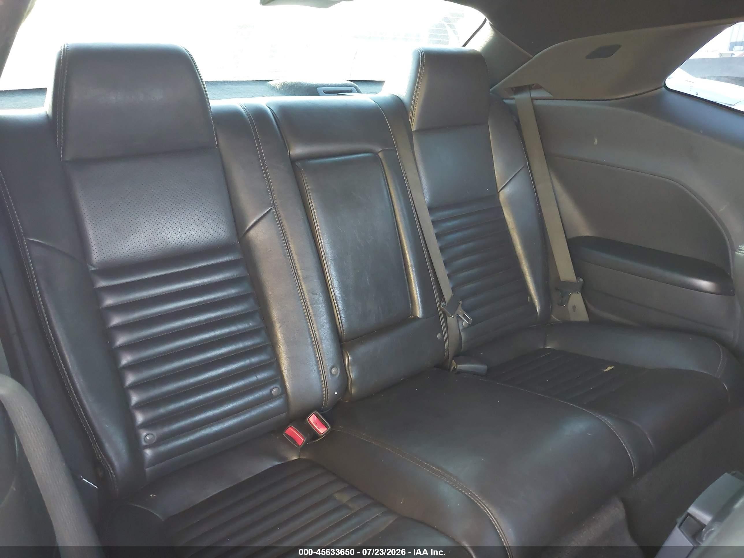 2010 Dodge Challenger Se Silver vin: 2B3CJ4DV2AH220472