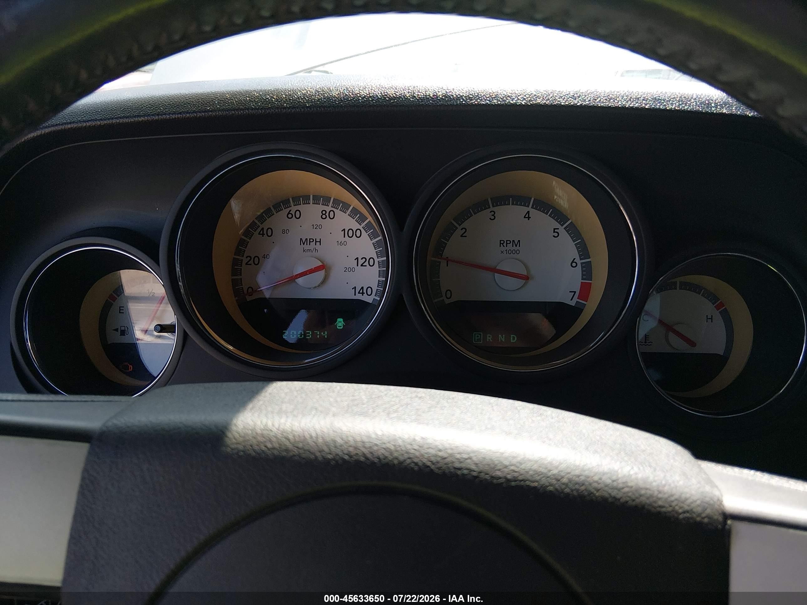 2010 Dodge Challenger Se Silver vin: 2B3CJ4DV2AH220472