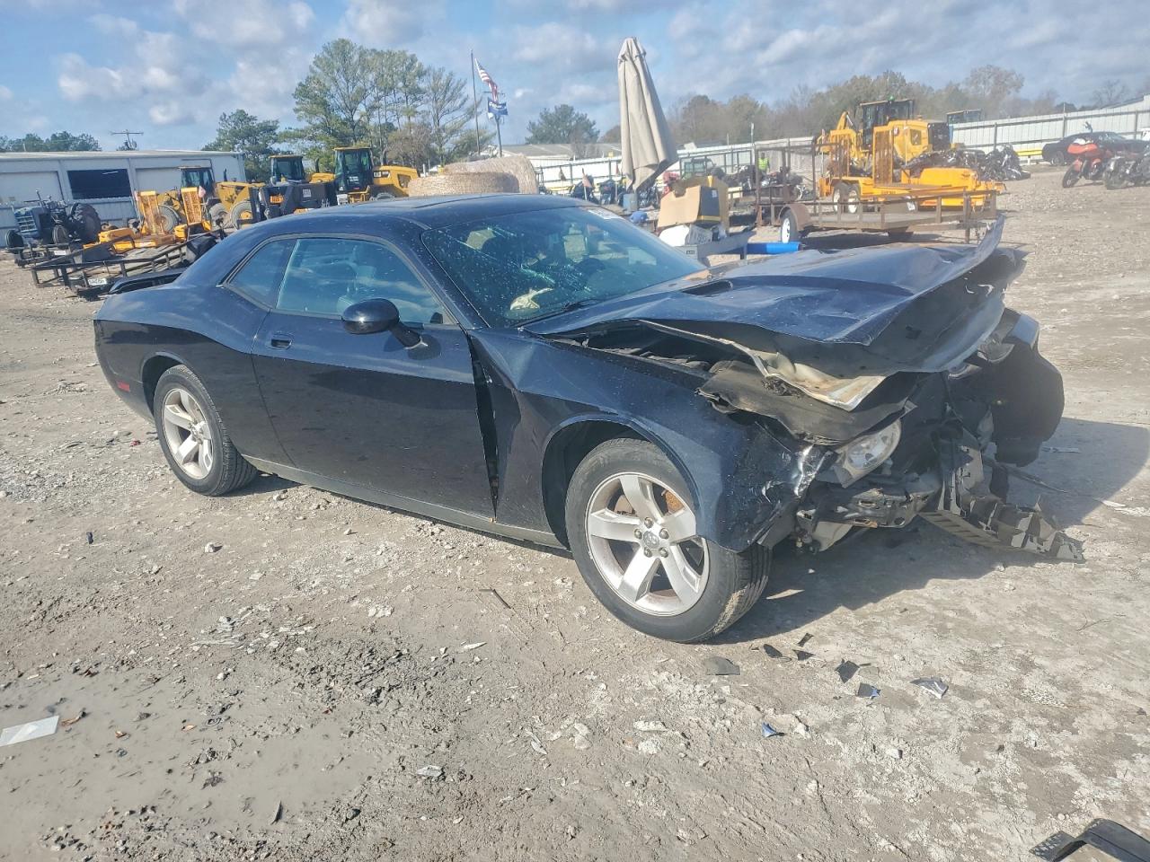 2010 Dodge Challenger Se Черный vin: 2B3CJ4DV3AH133518