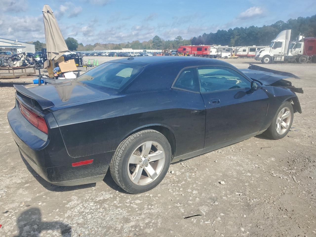 2010 Dodge Challenger Se Черный vin: 2B3CJ4DV3AH133518