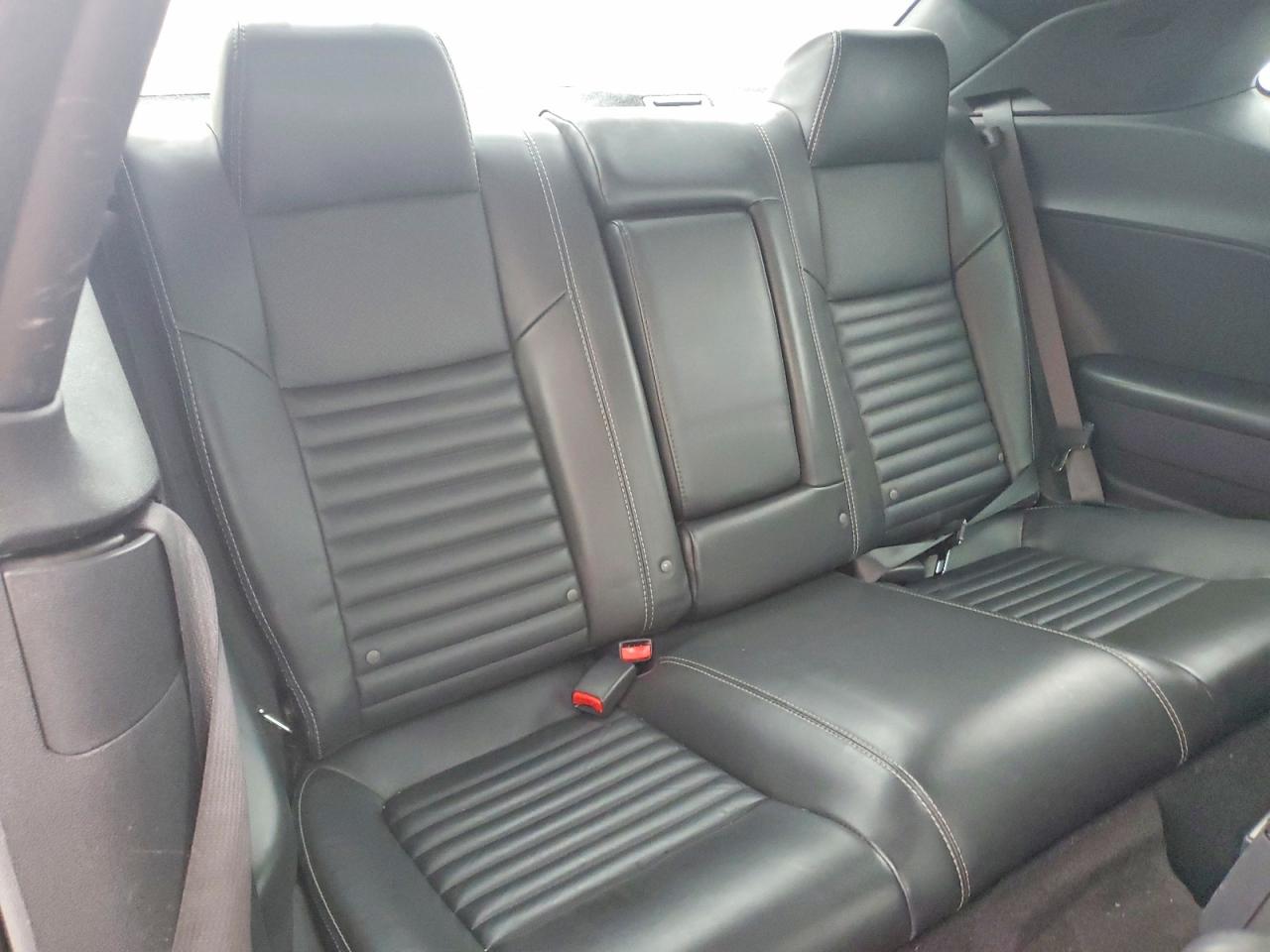 2010 Dodge Challenger Se Black vin: 2B3CJ4DV3AH288828