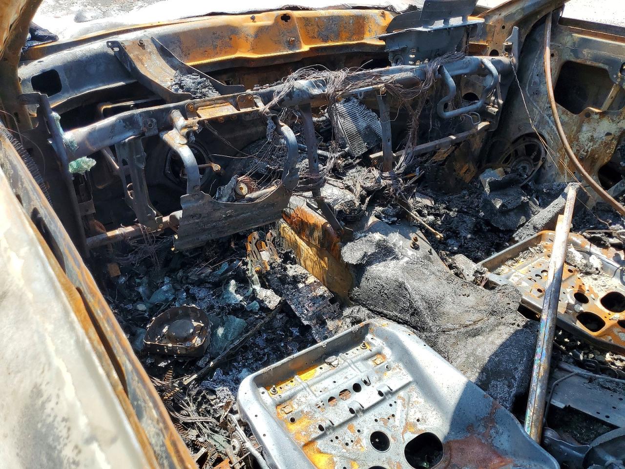 2010 Dodge Challenger Se Burn vin: 2B3CJ4DV3AH321004
