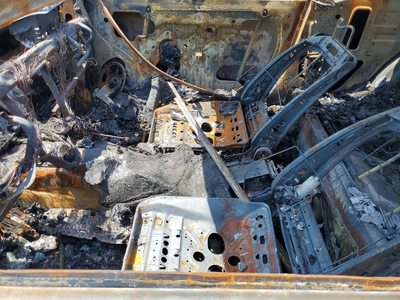 2010 Dodge Challenger Se Burn vin: 2B3CJ4DV3AH321004