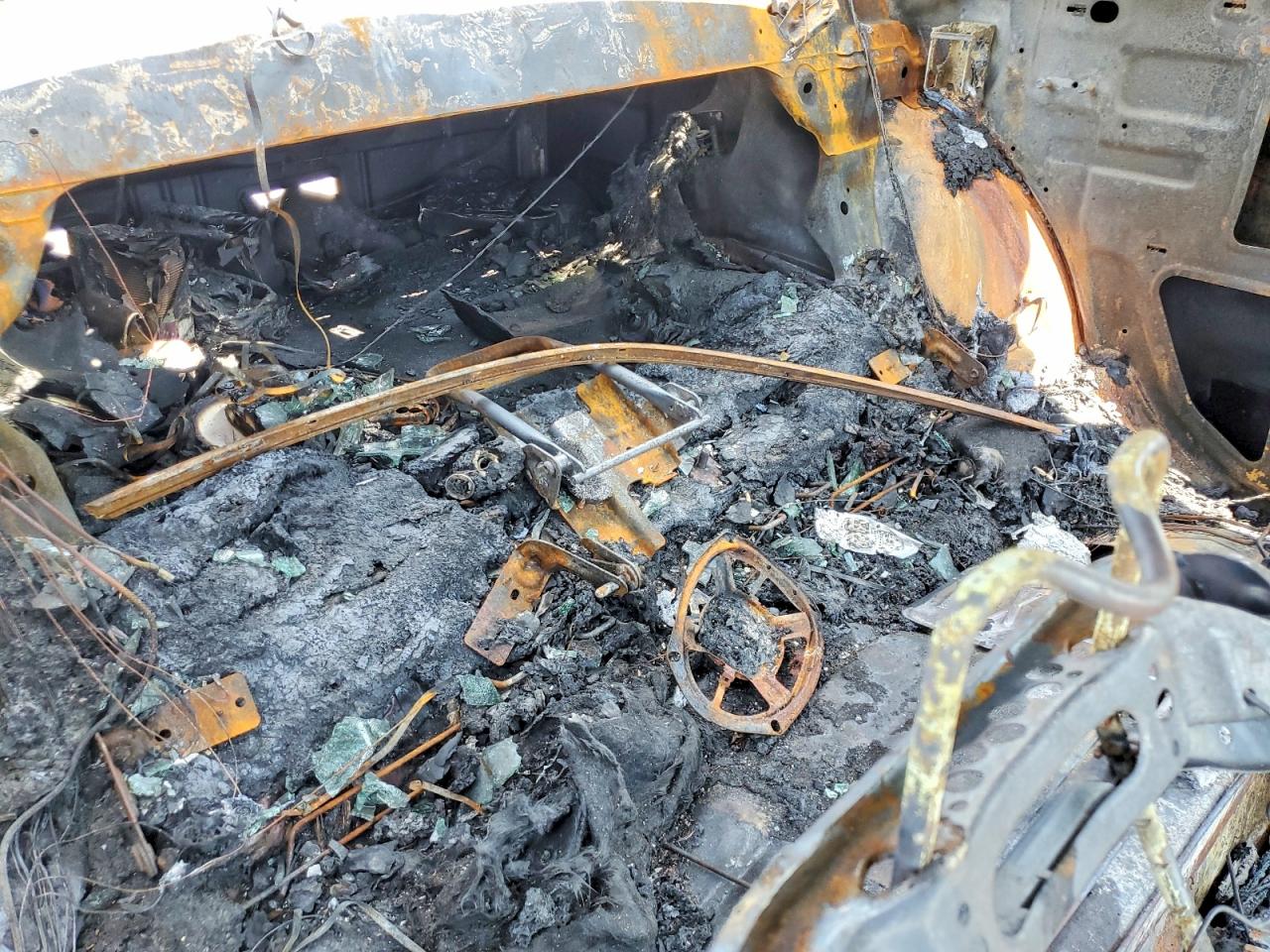 2010 Dodge Challenger Se Burn vin: 2B3CJ4DV3AH321004