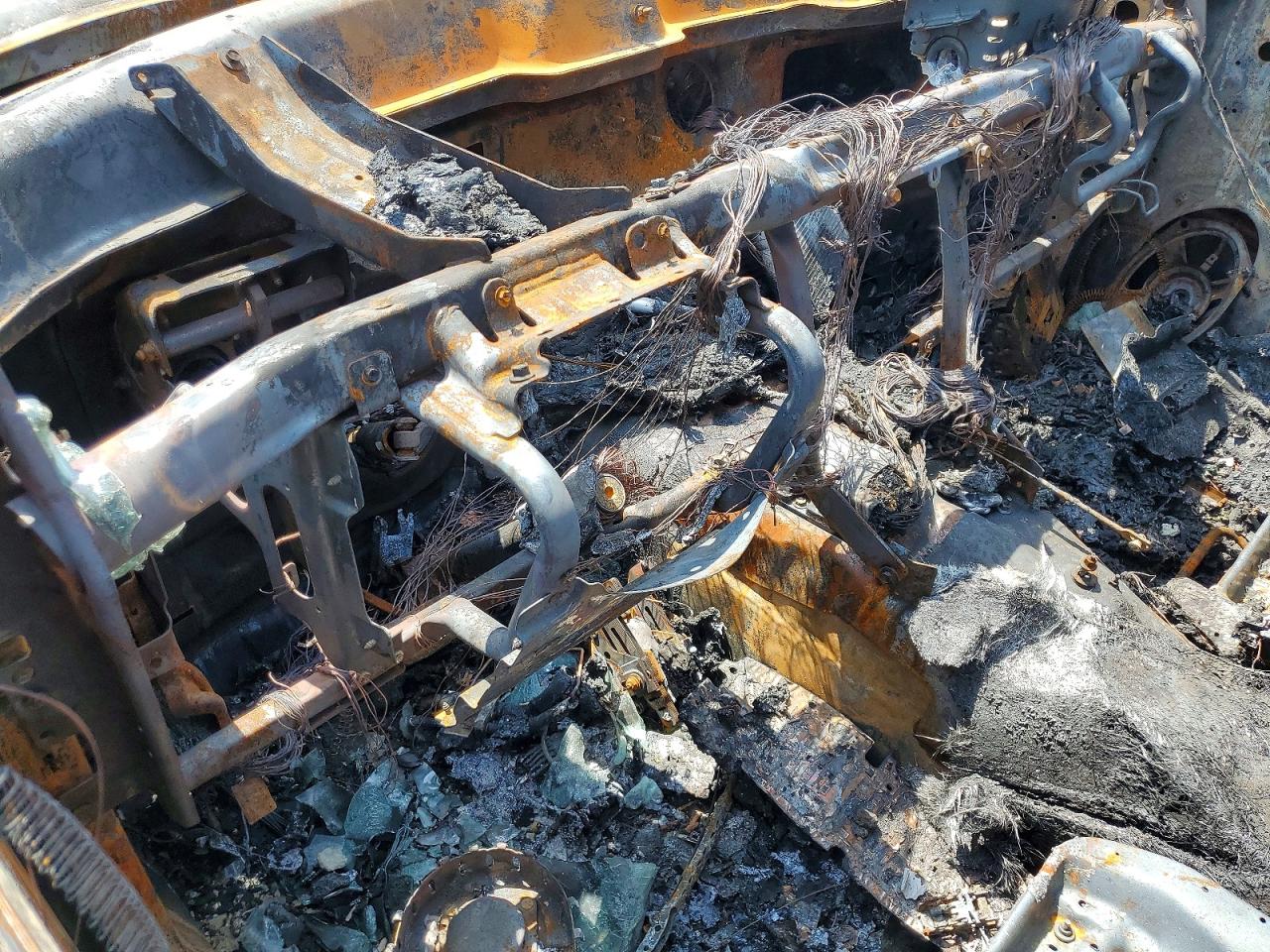 2010 Dodge Challenger Se Burn vin: 2B3CJ4DV3AH321004