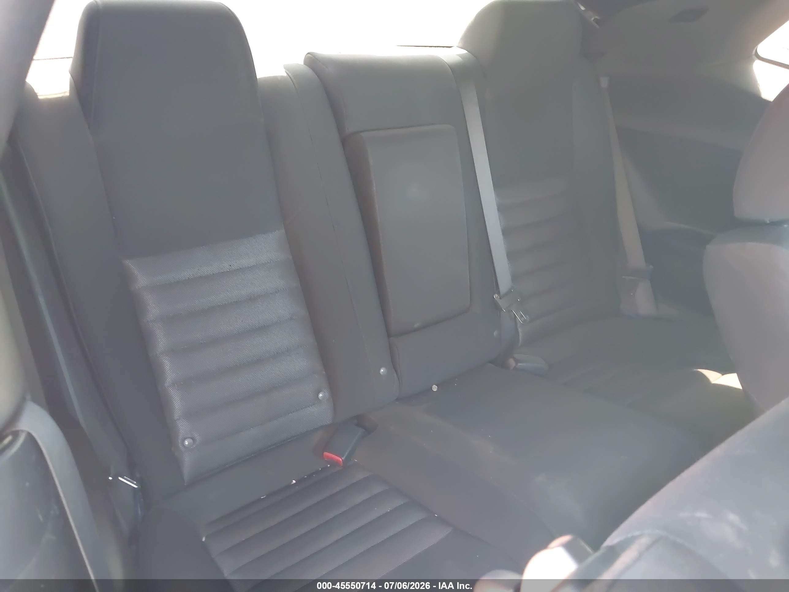 2010 Dodge Challenger Se Maroon vin: 2B3CJ4DV3AH322430