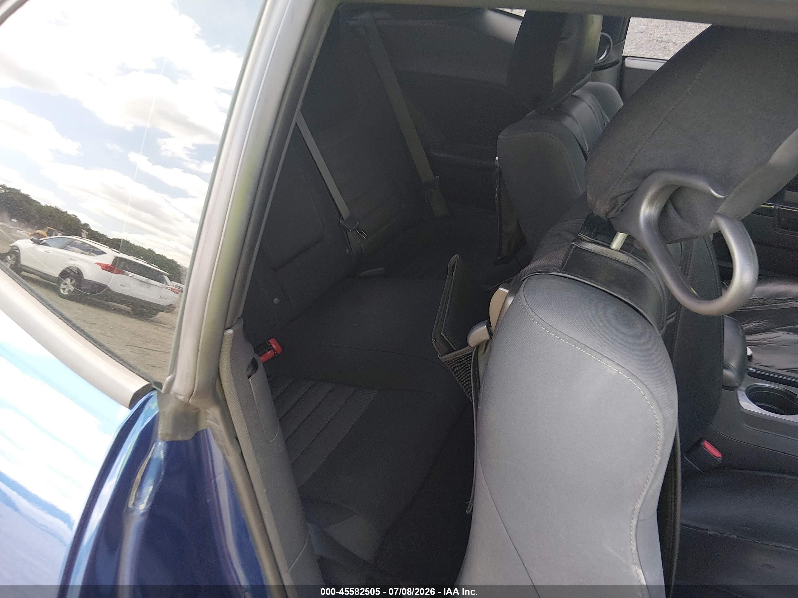 2010 Dodge Challenger Se Dark Blue vin: 2B3CJ4DV4AH111298
